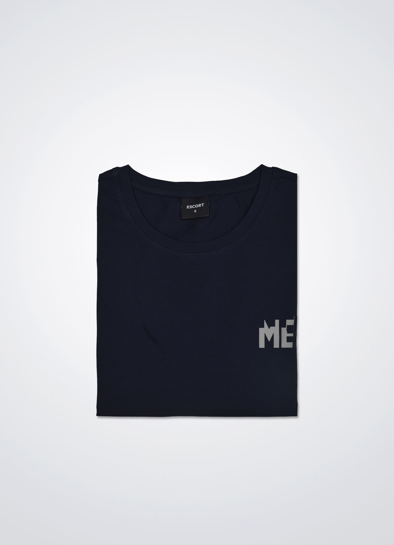 Peacoat by T-Shirt