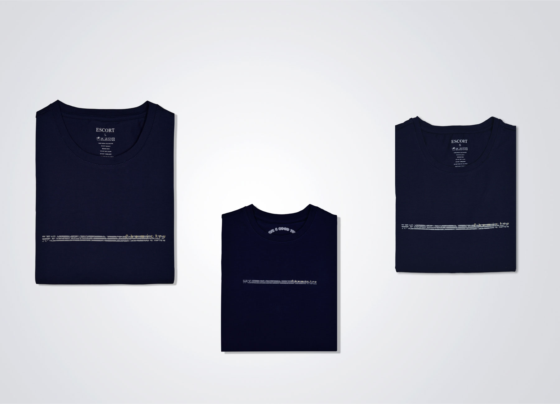 Peacoat by Family T-Shirt