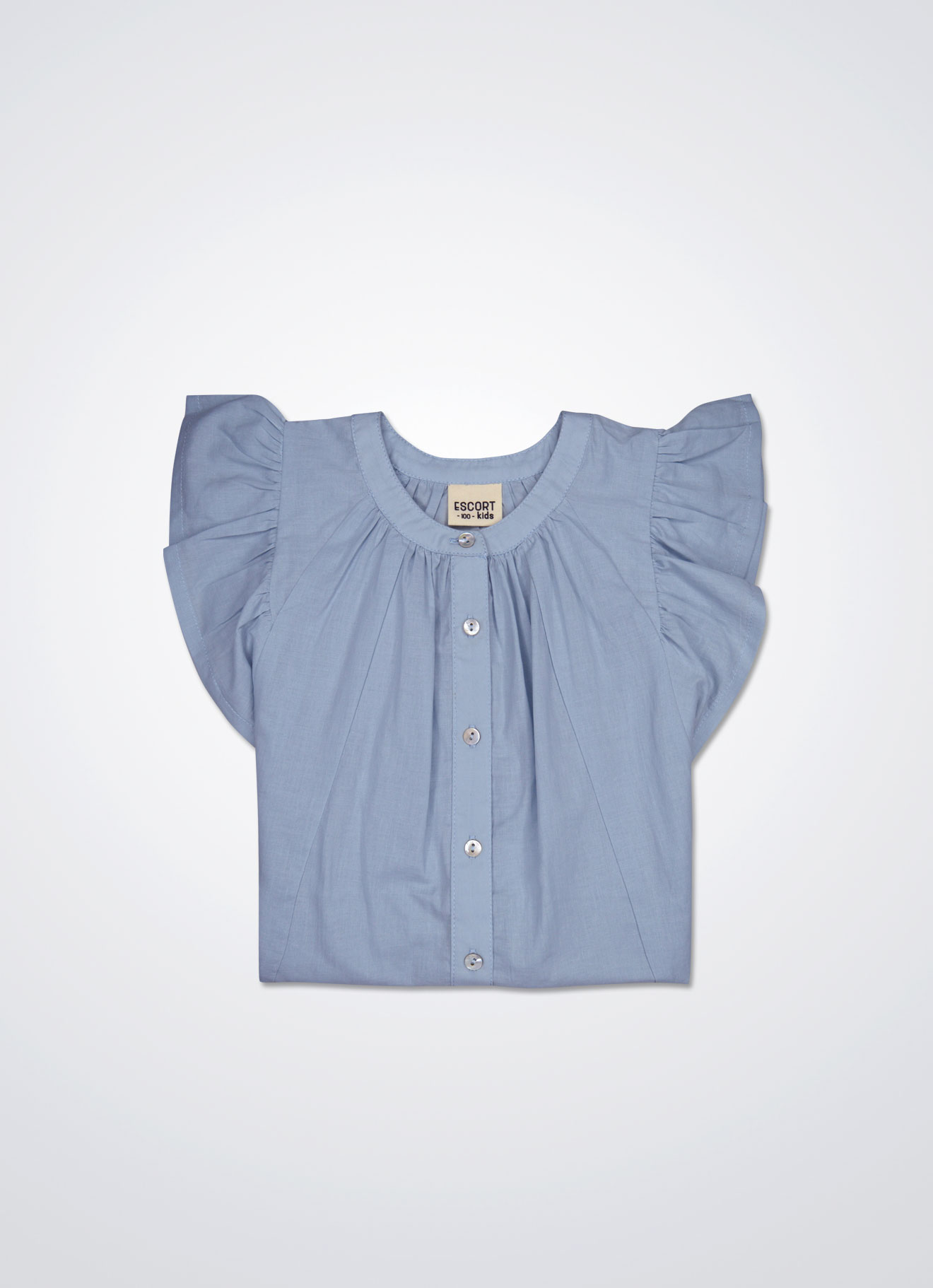 Pearl-Blue by Blouse