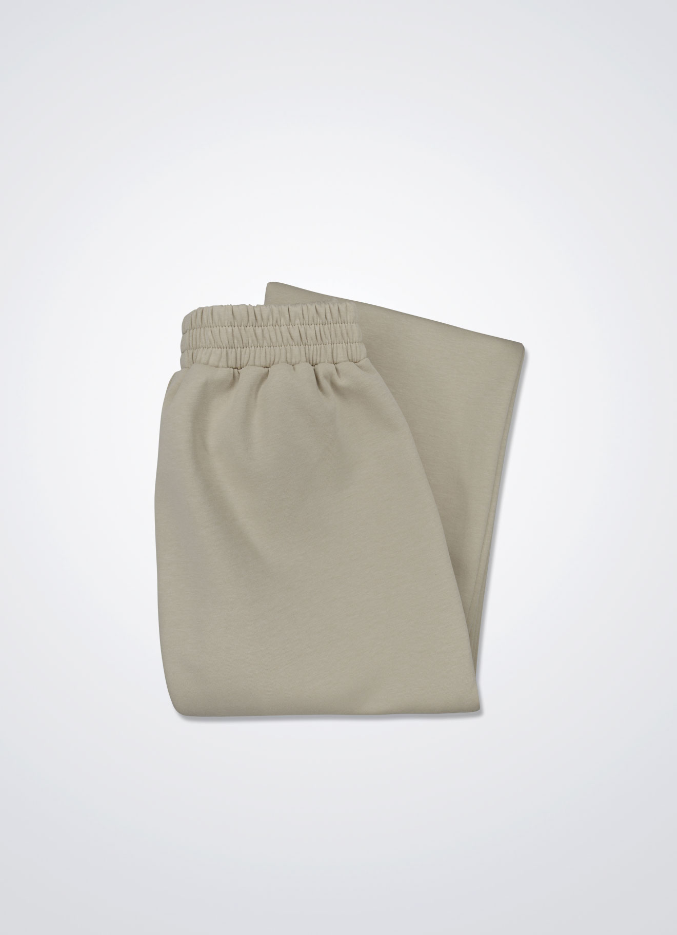 Pebble by Elastic waist wide-Leg Pants