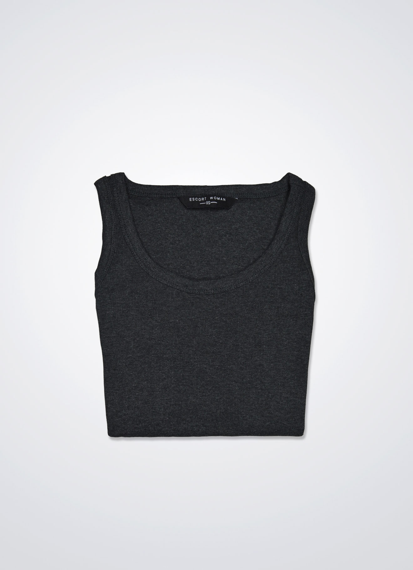 Pewter by Tank Top