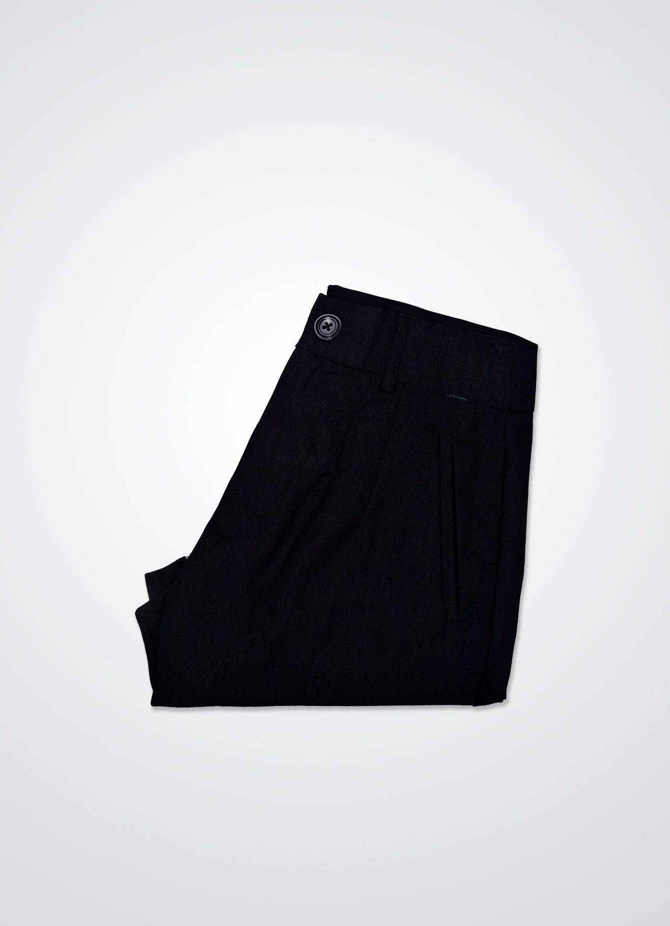 Pirate-Black by Short Pants