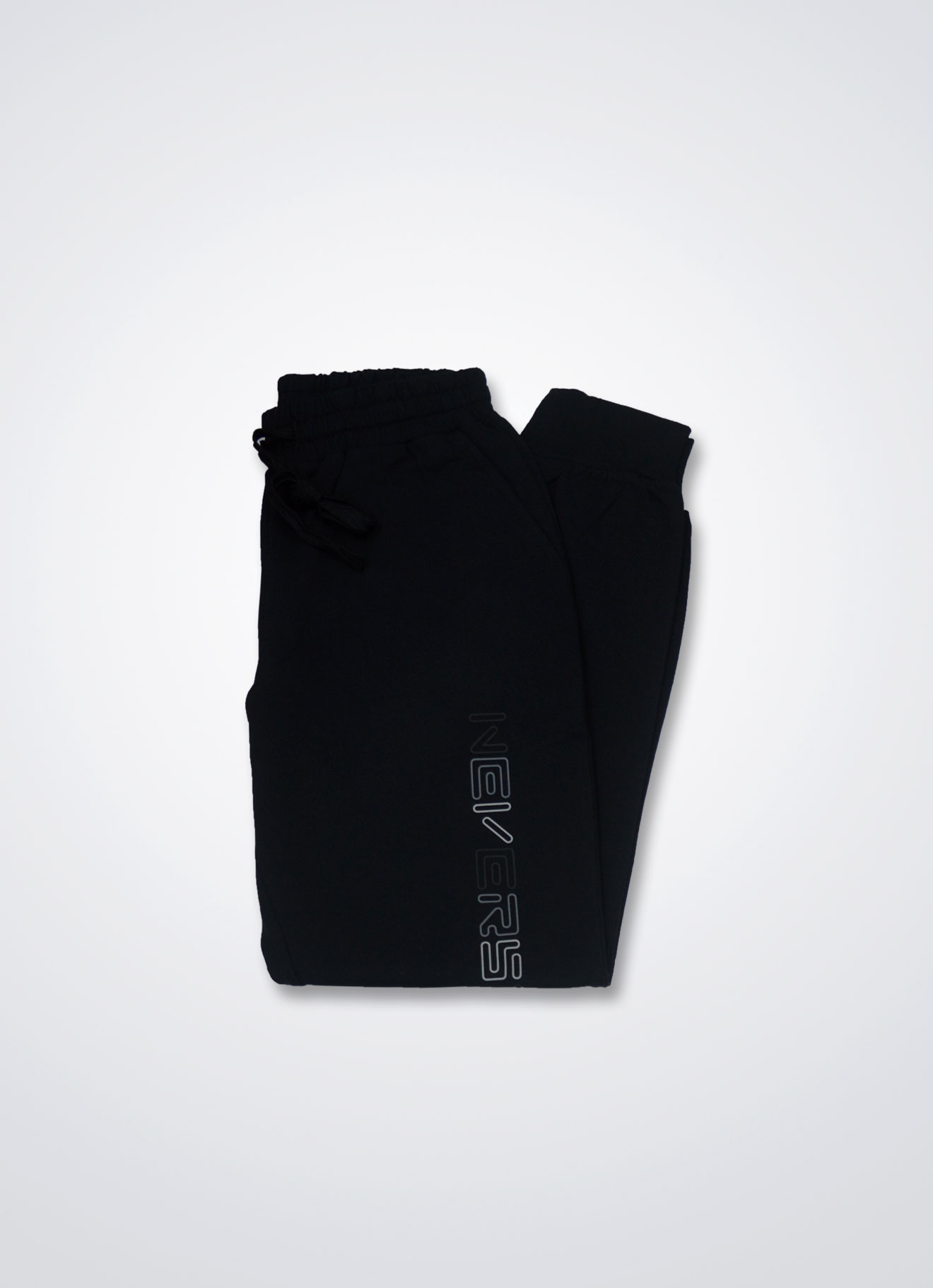 Pirate-Black by Jogger Pants