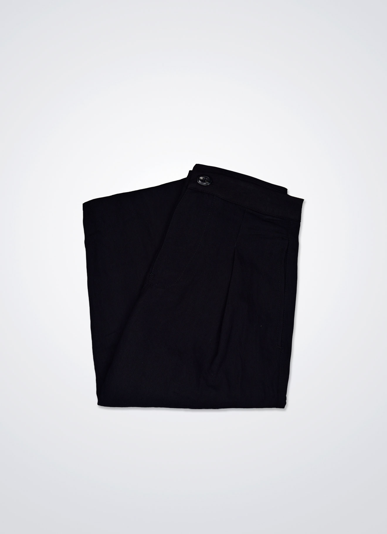Pirate-Black by Straight Pants