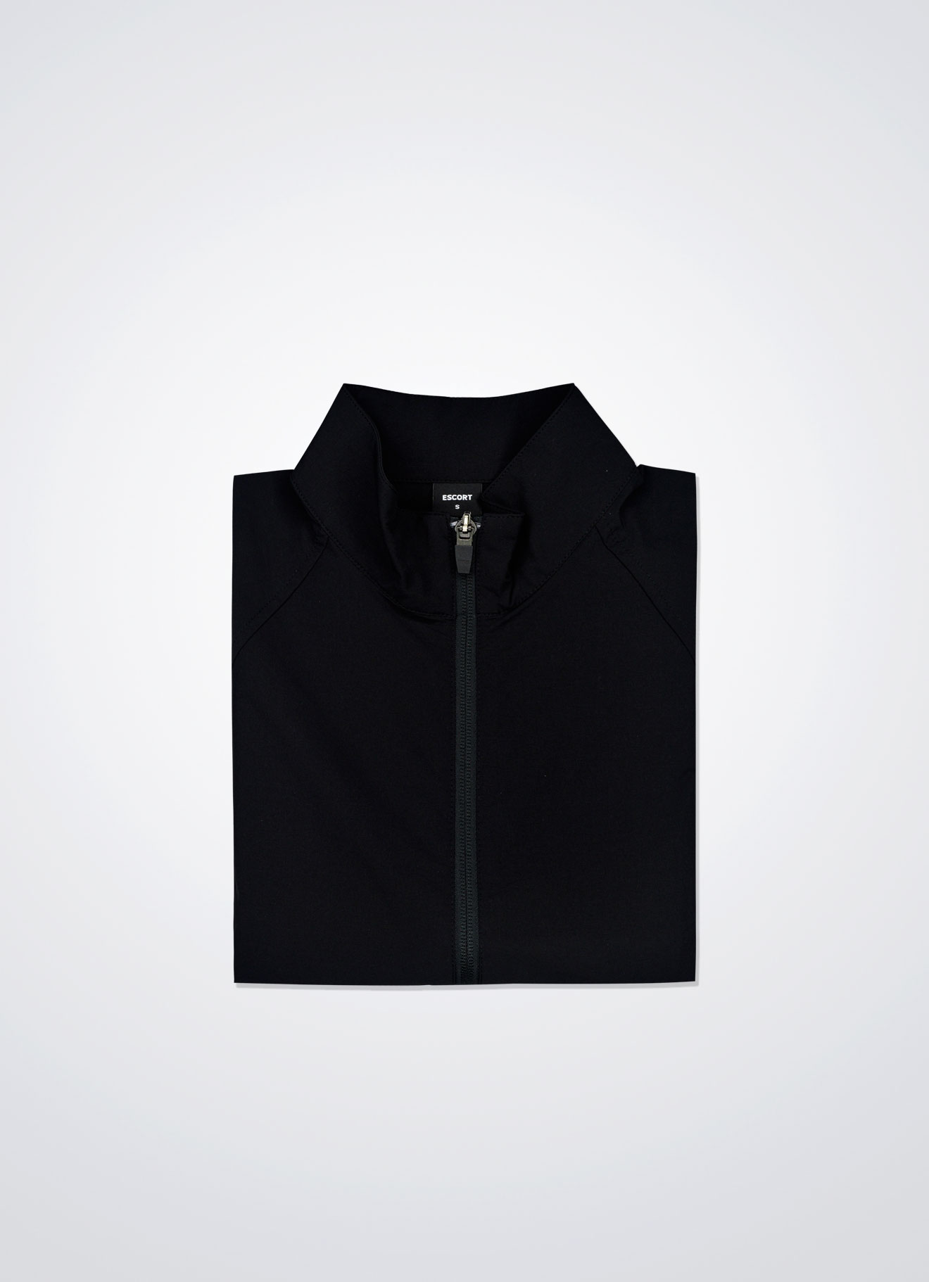 Pirate-Black by Jacket