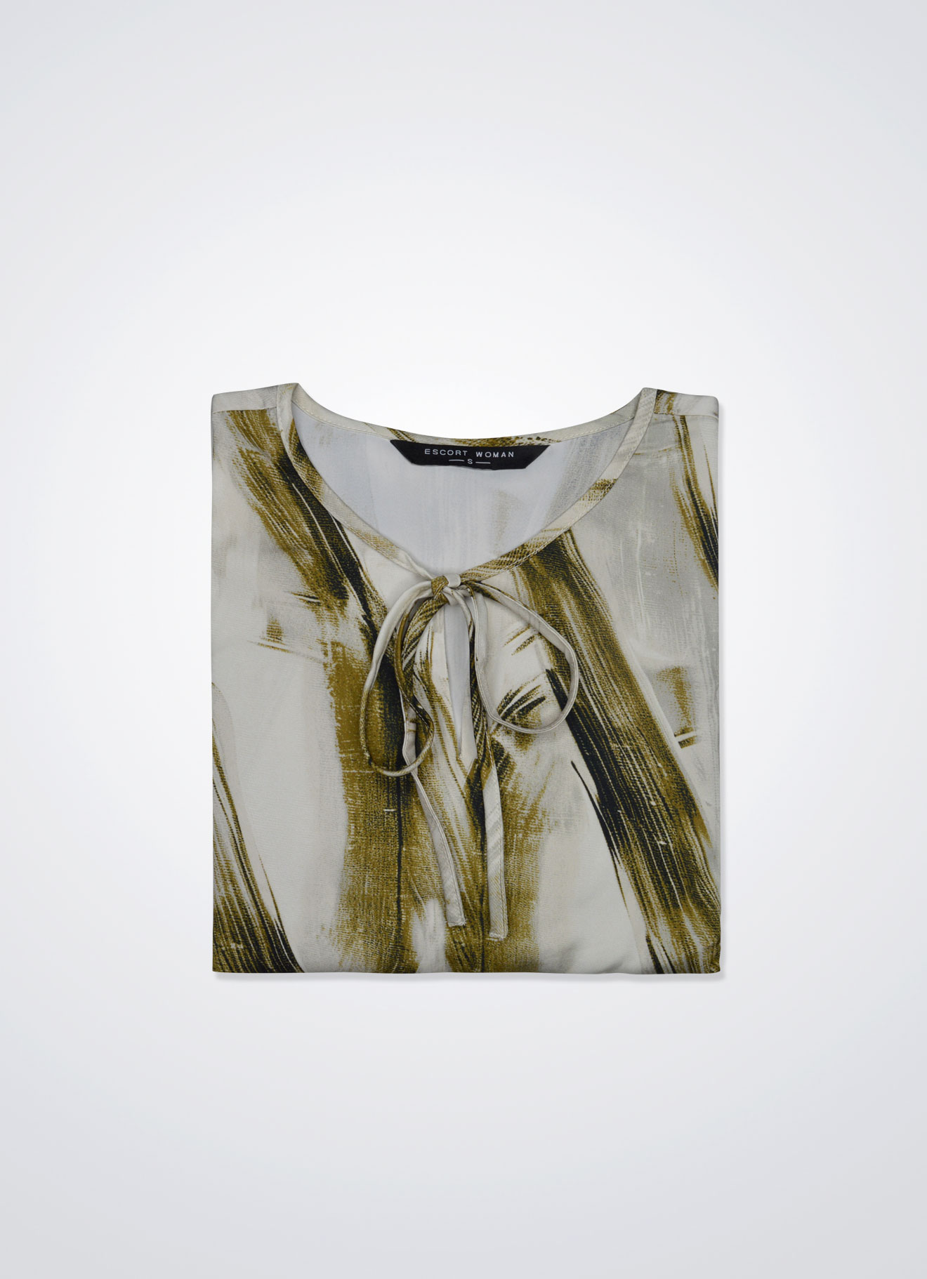 Plantation by Sleeve Dress