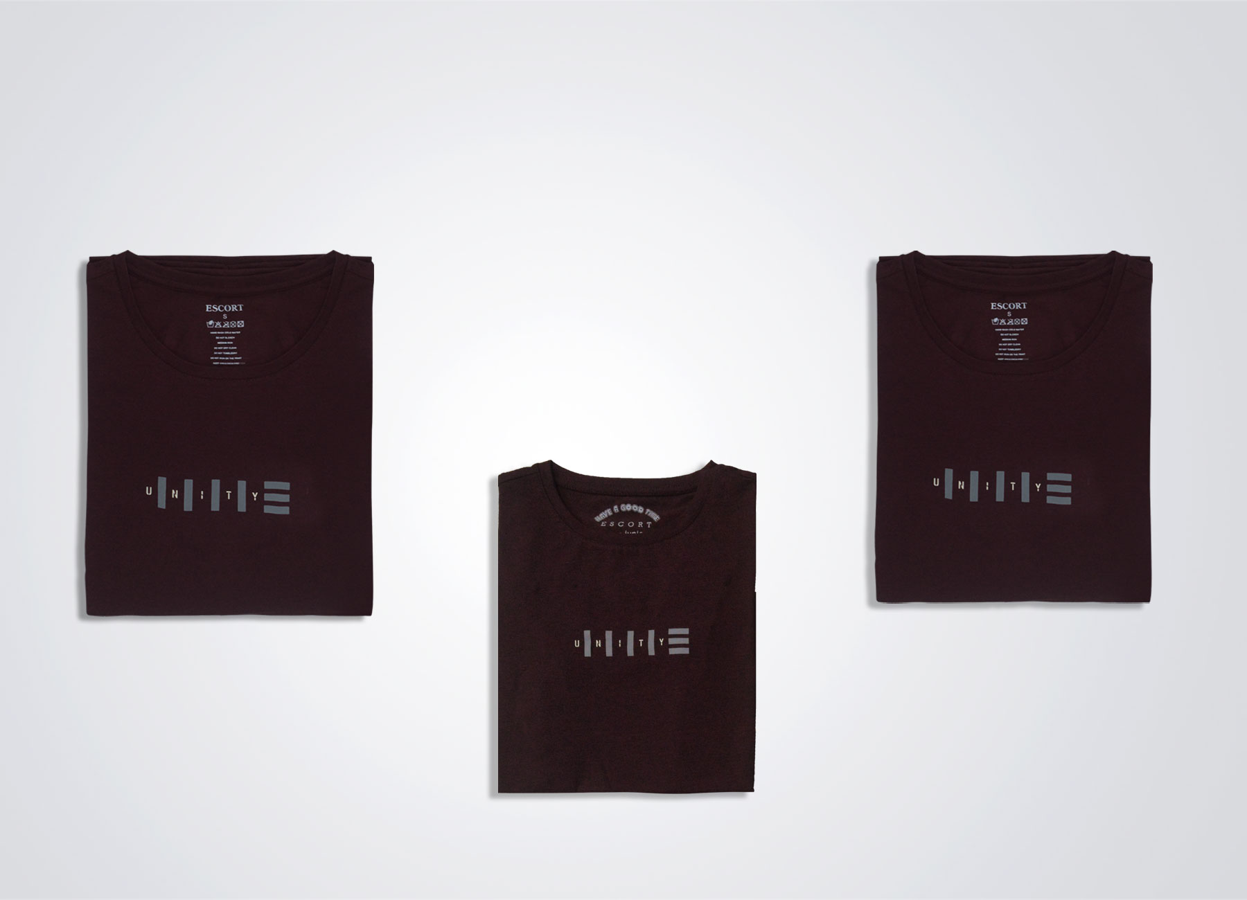 Port-Royale by Family T-Shirt