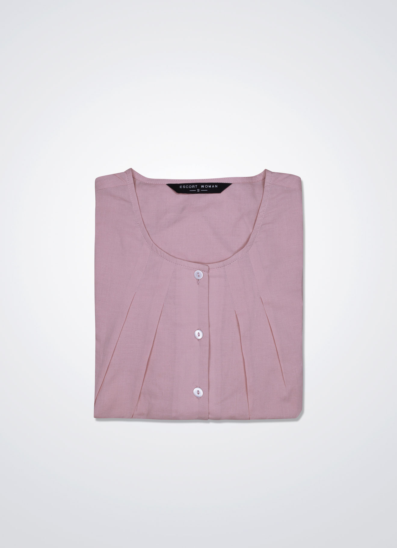 Potpourri by Sleeve Blouse