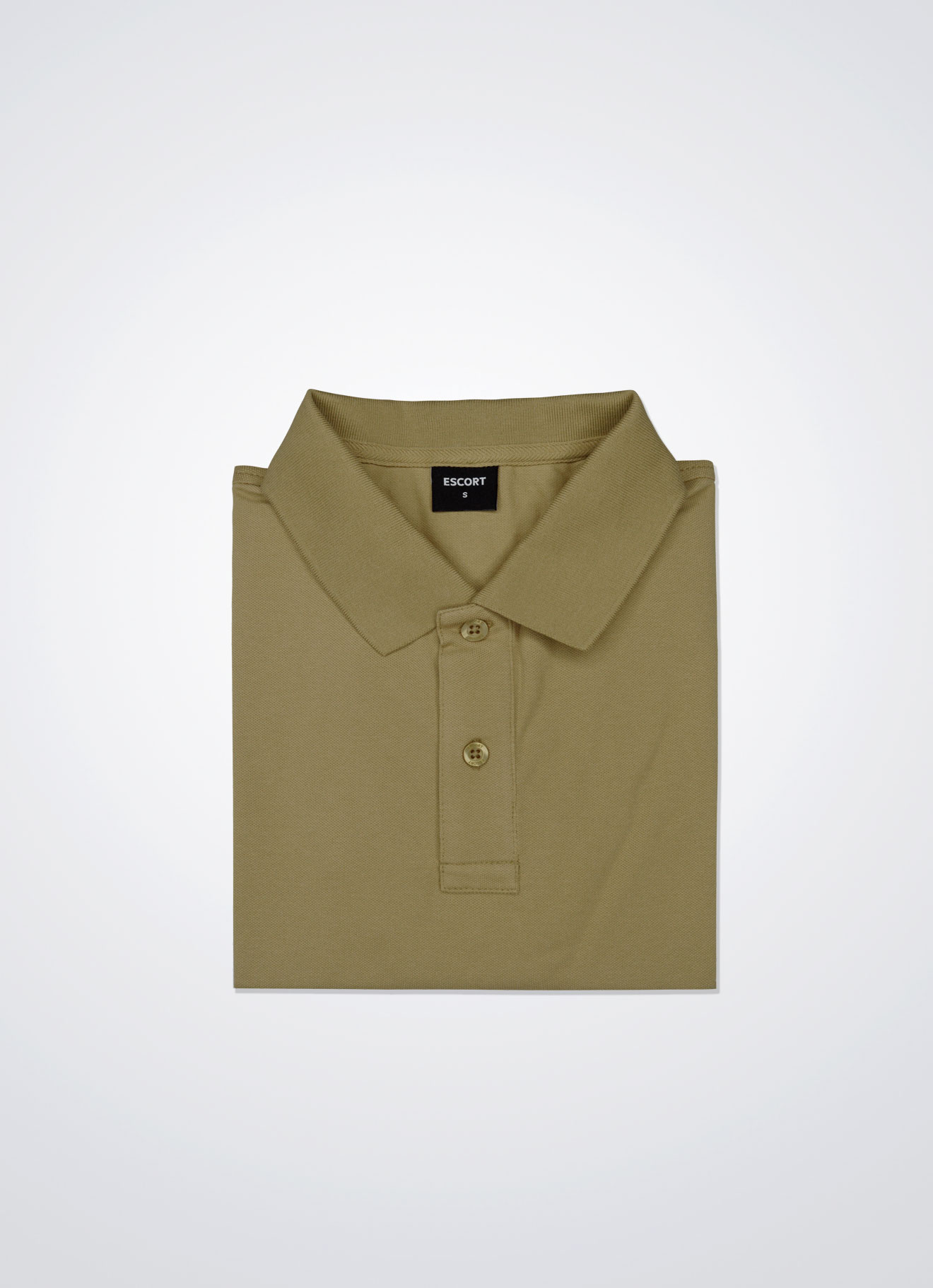 Prairie-Sand by Polo Shirt