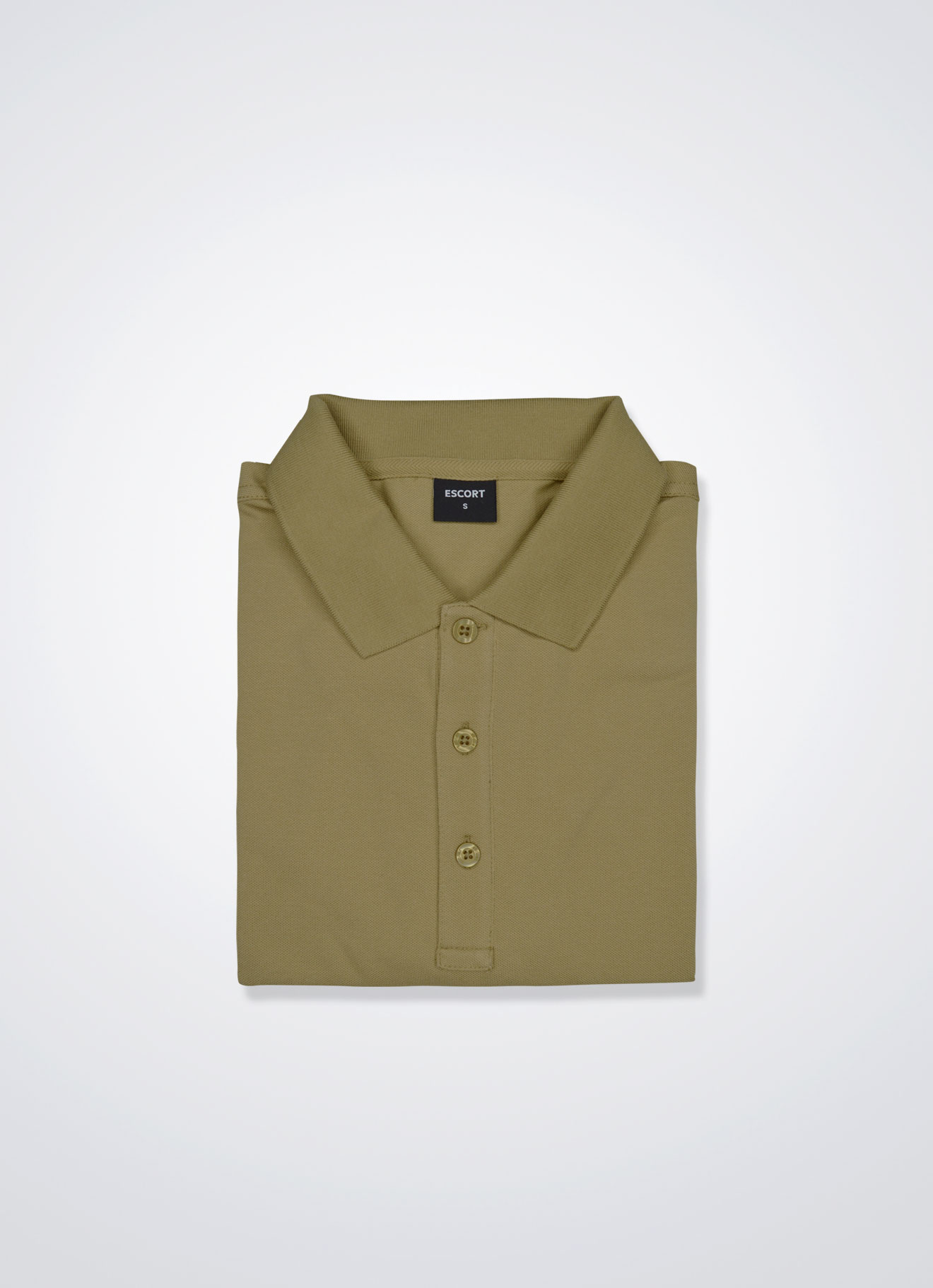 Prairie-Sand by Polo Shirt
