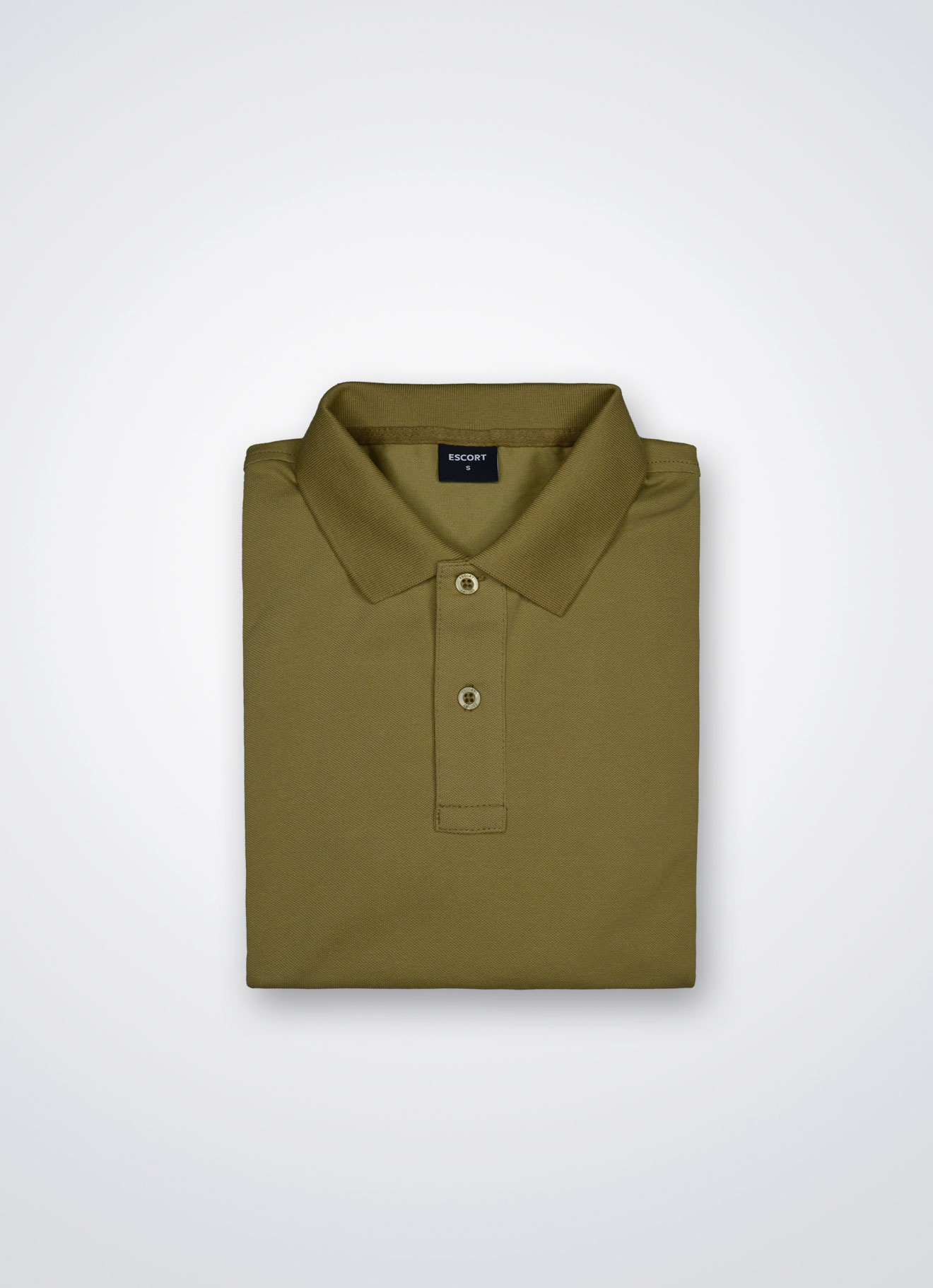 Prairie-Sand by Polo Shirt