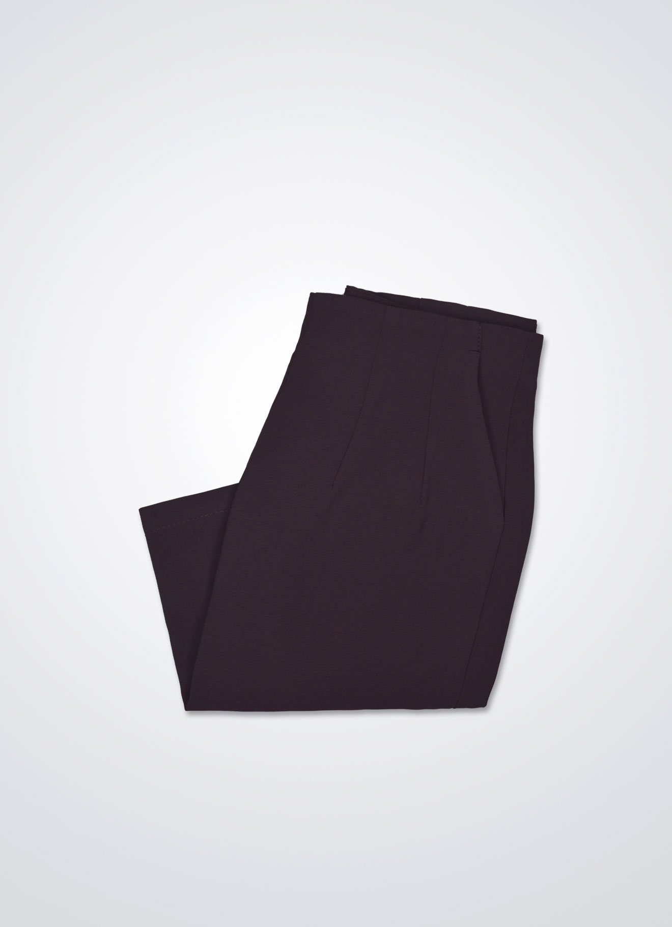 Puce by Short Pants