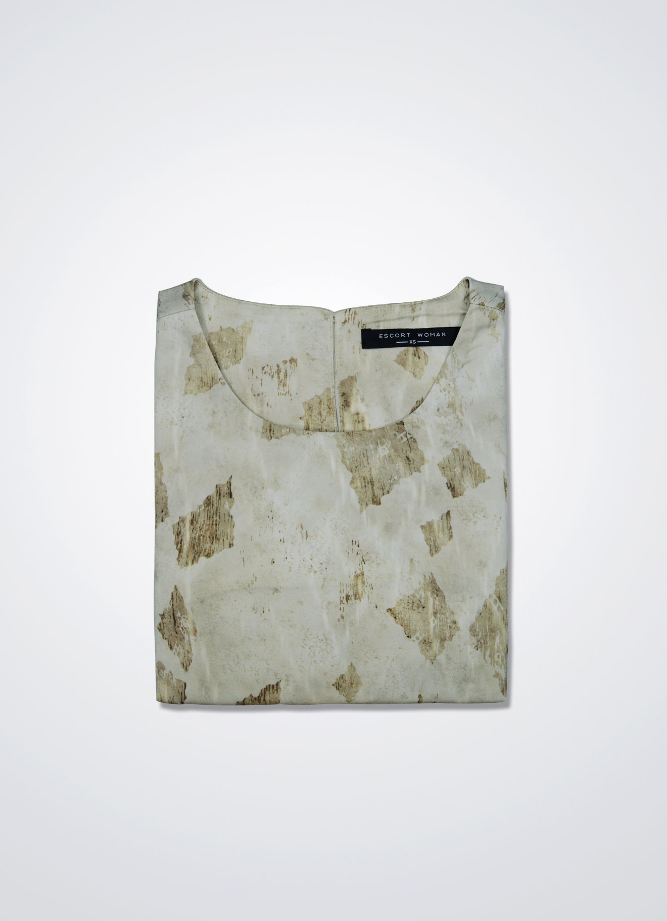 Putty by Sleeveless Dress