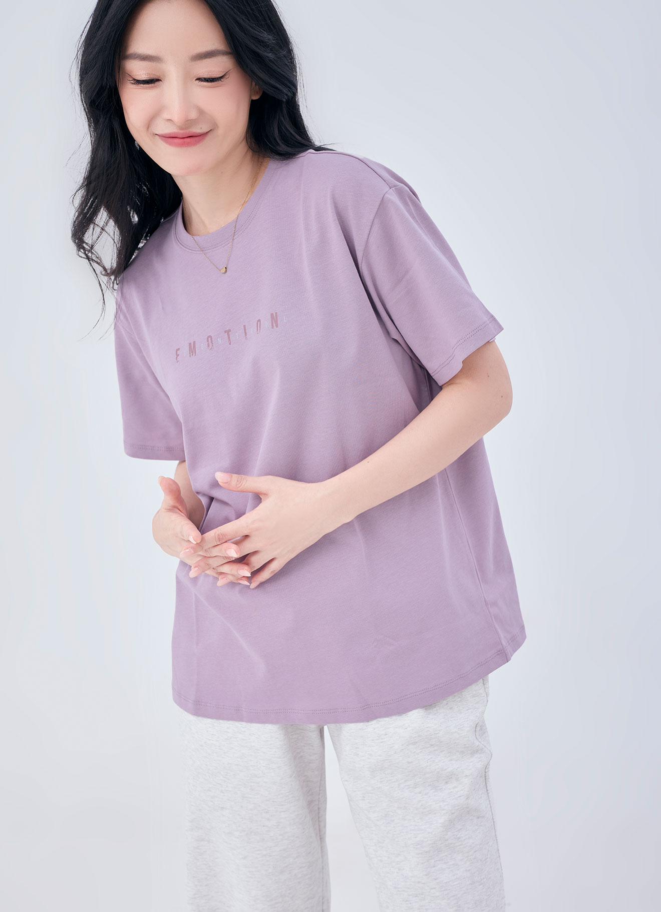 Quail by Printed T-Shirt