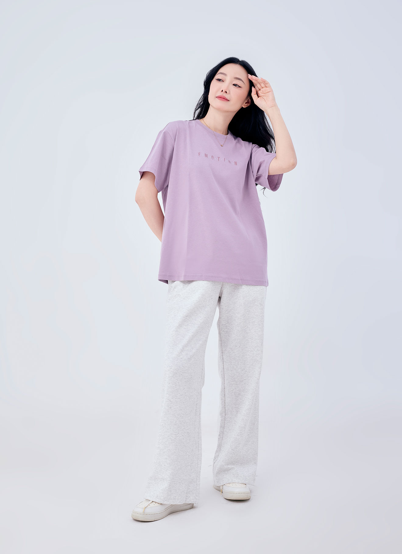 Quail by Printed T-Shirt