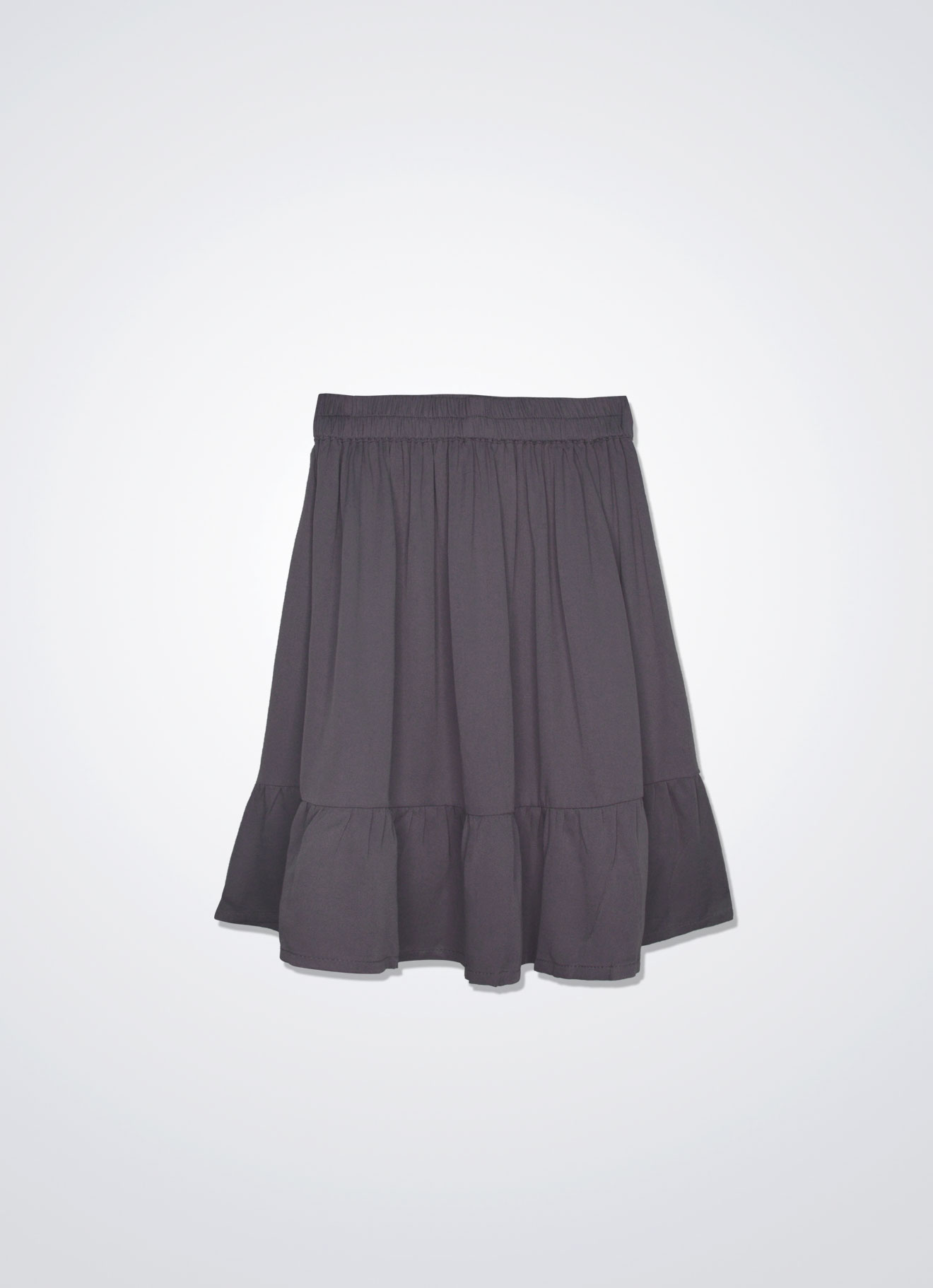Quail by Skirt