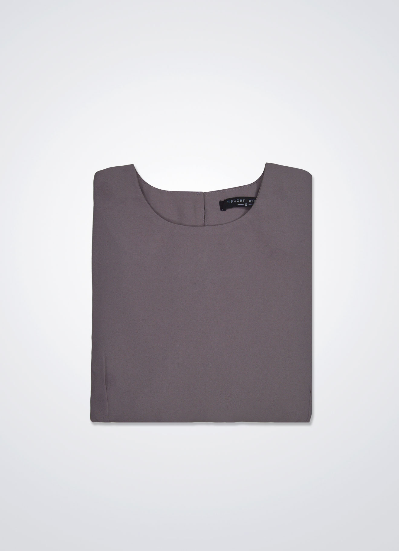 Quail by Dress with Belt