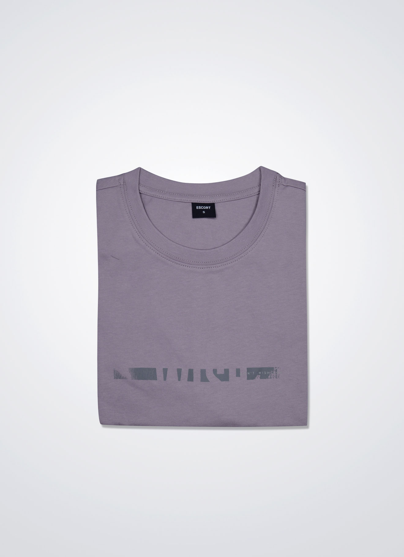 Quail by Printed T-Shirt
