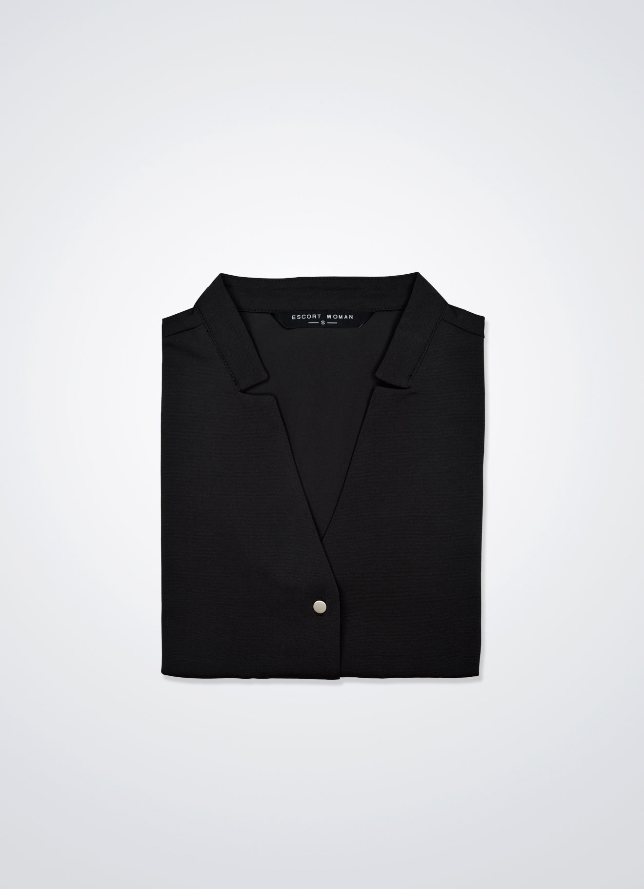 Raven by Sleeveless Top