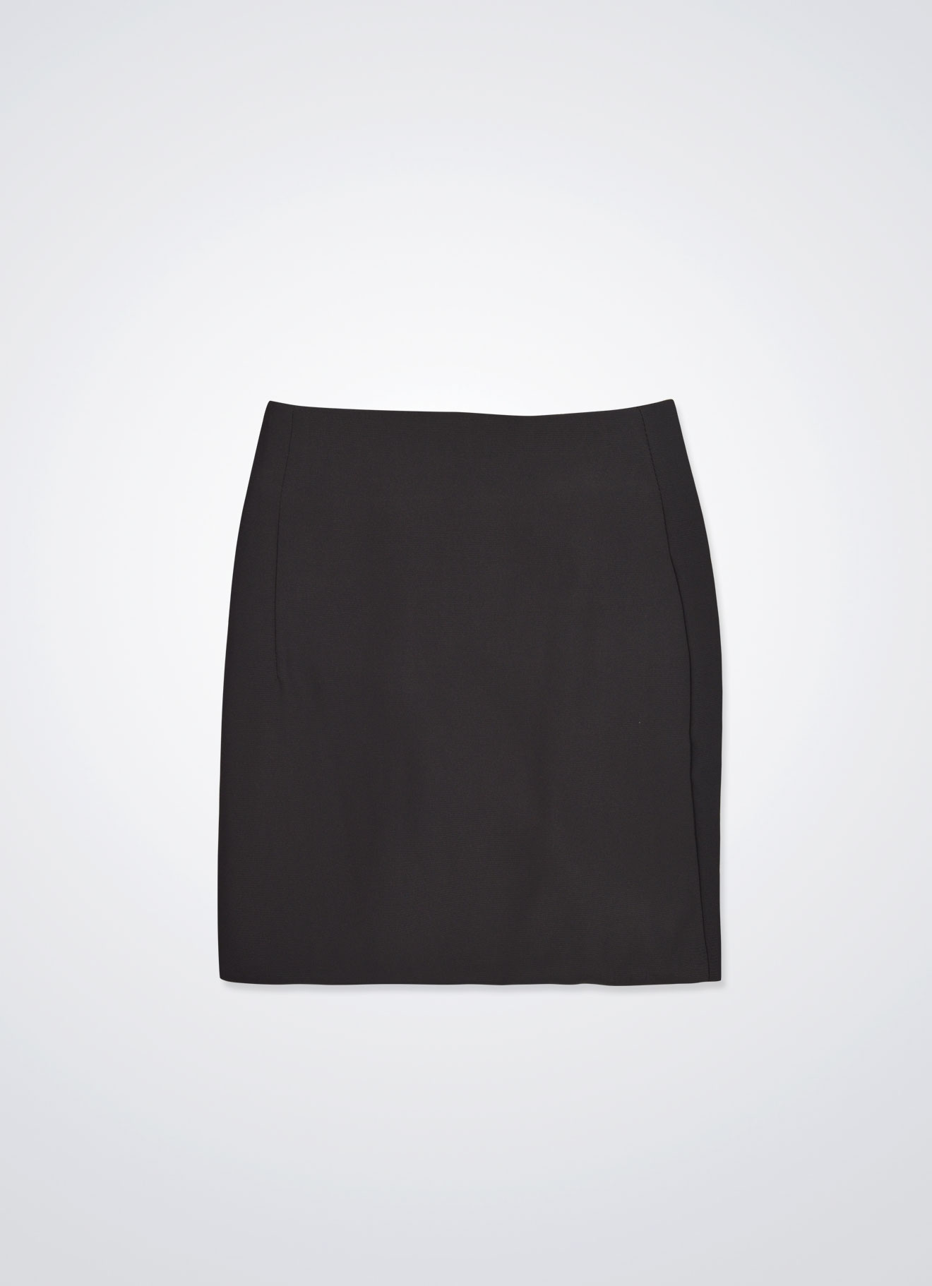 Raven by Midi Skirt