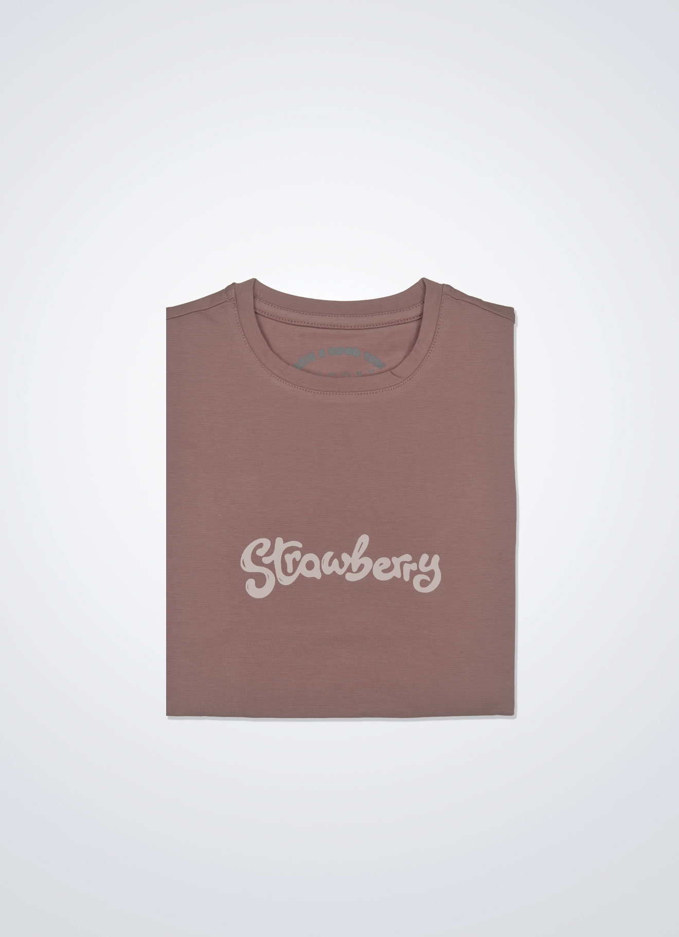 Raw-Umber by T-Shirt