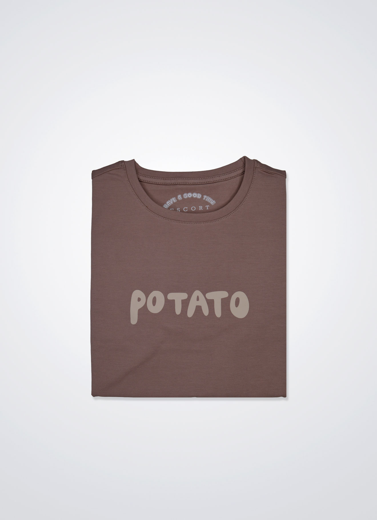 Raw-Umber by T-Shirt