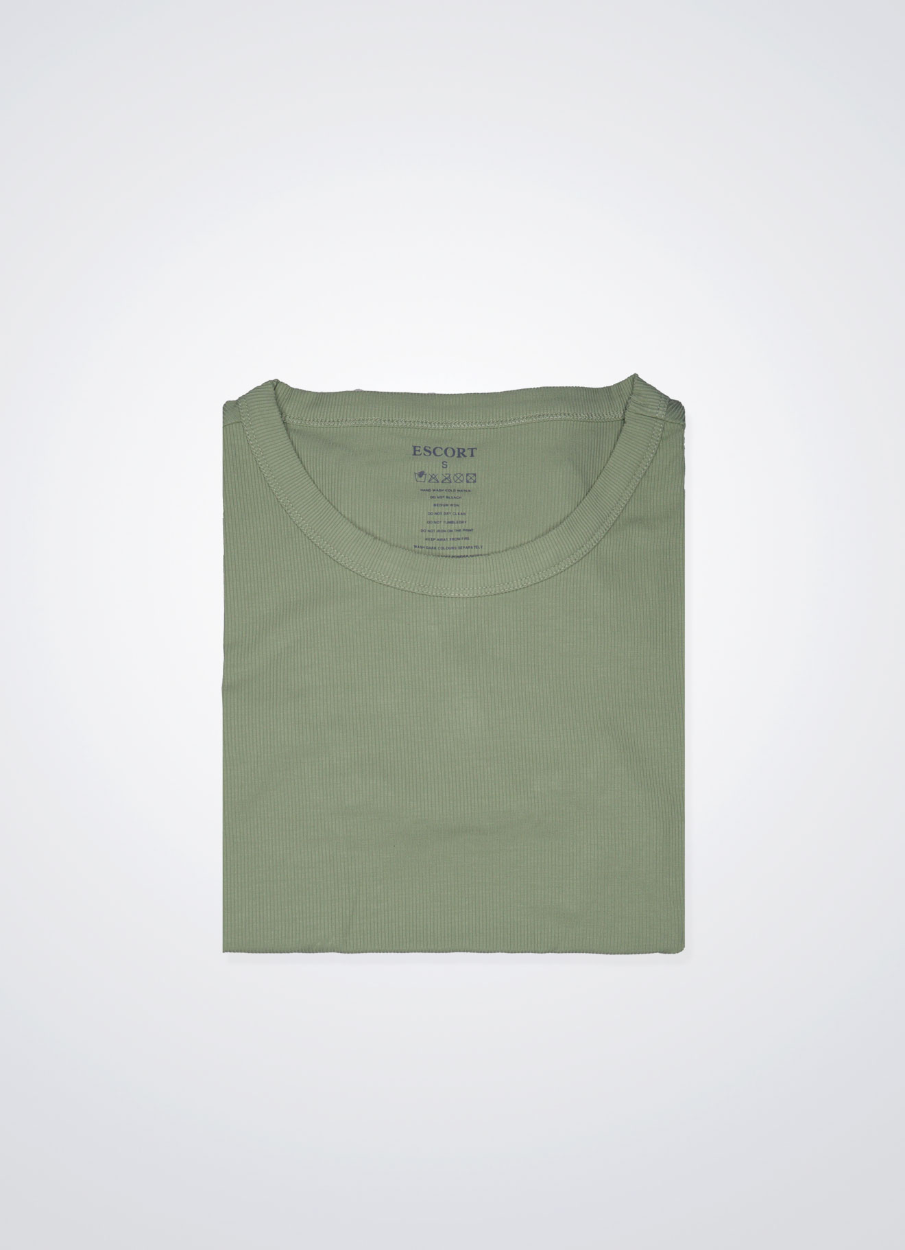 Reseda by Crop Top