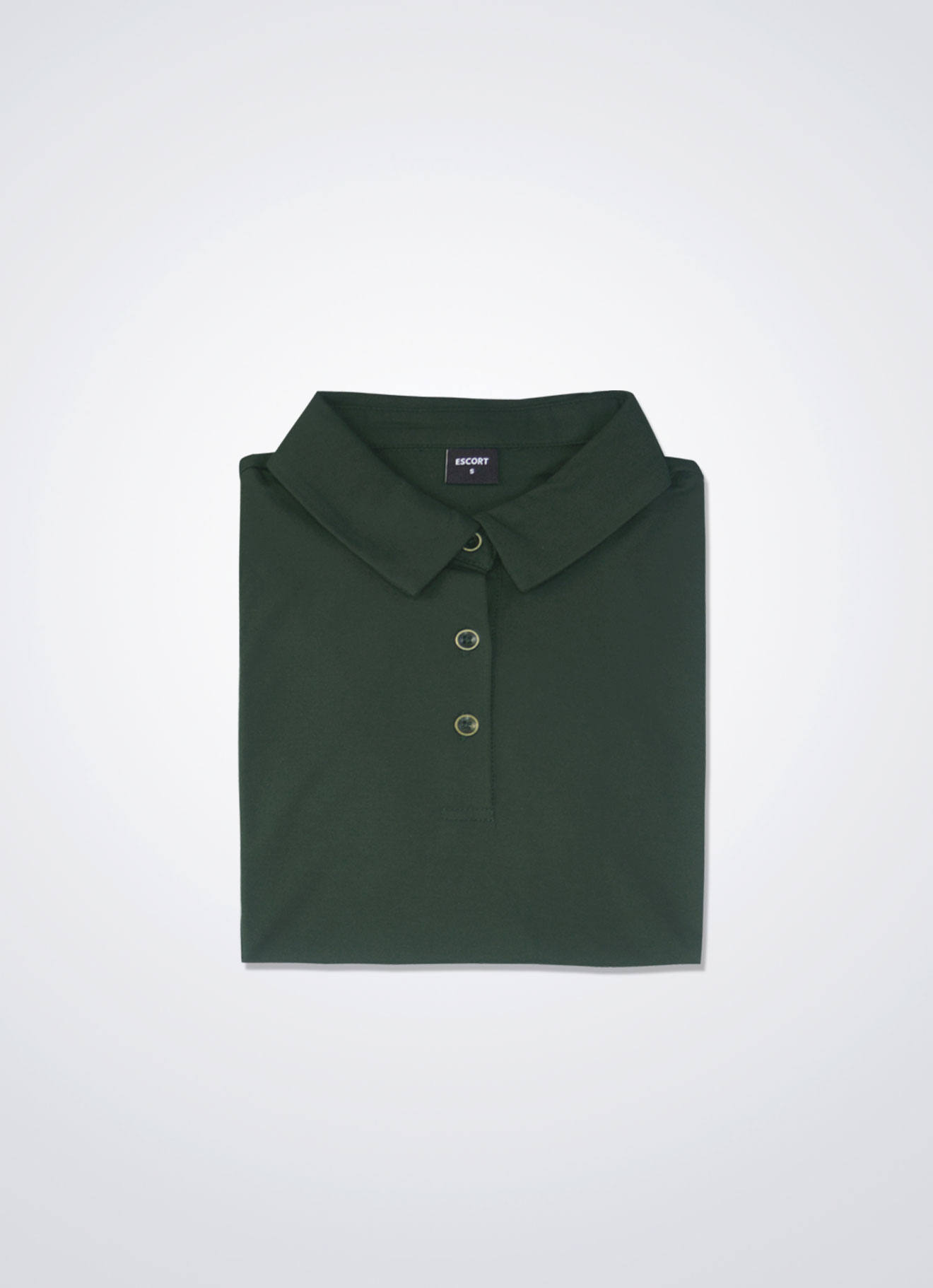 Rifle-Green by Polo Shirt