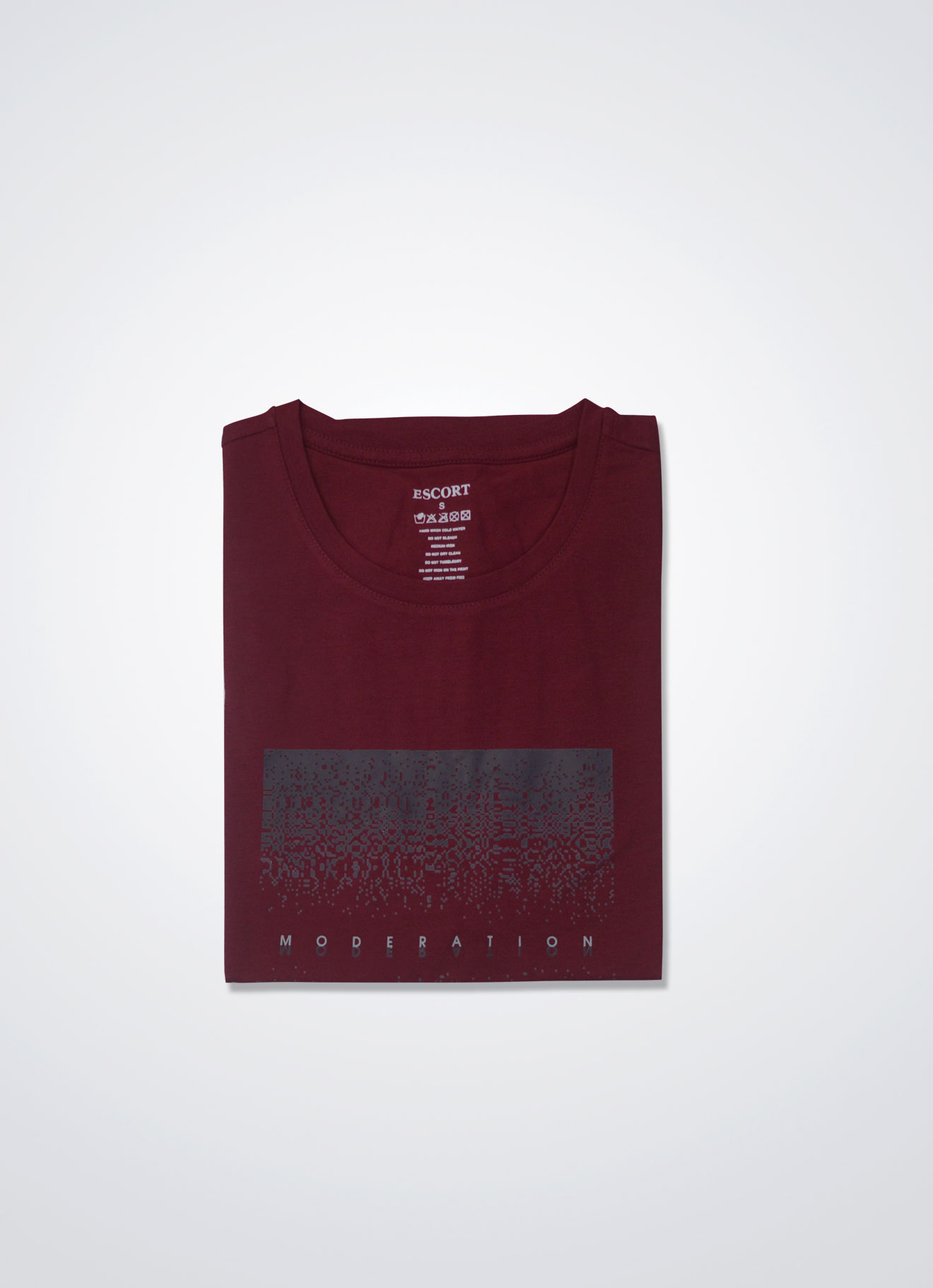 Rio-Red by T-Shirt