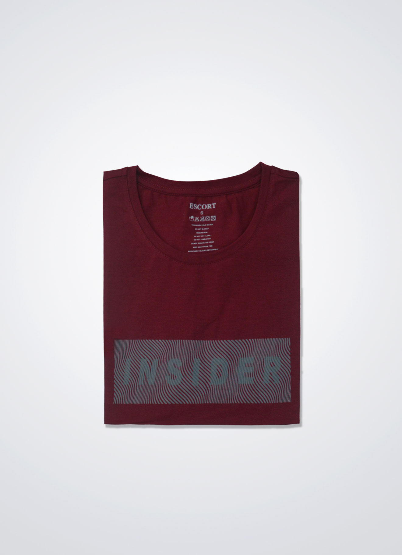Rio-Red by T-Shirt