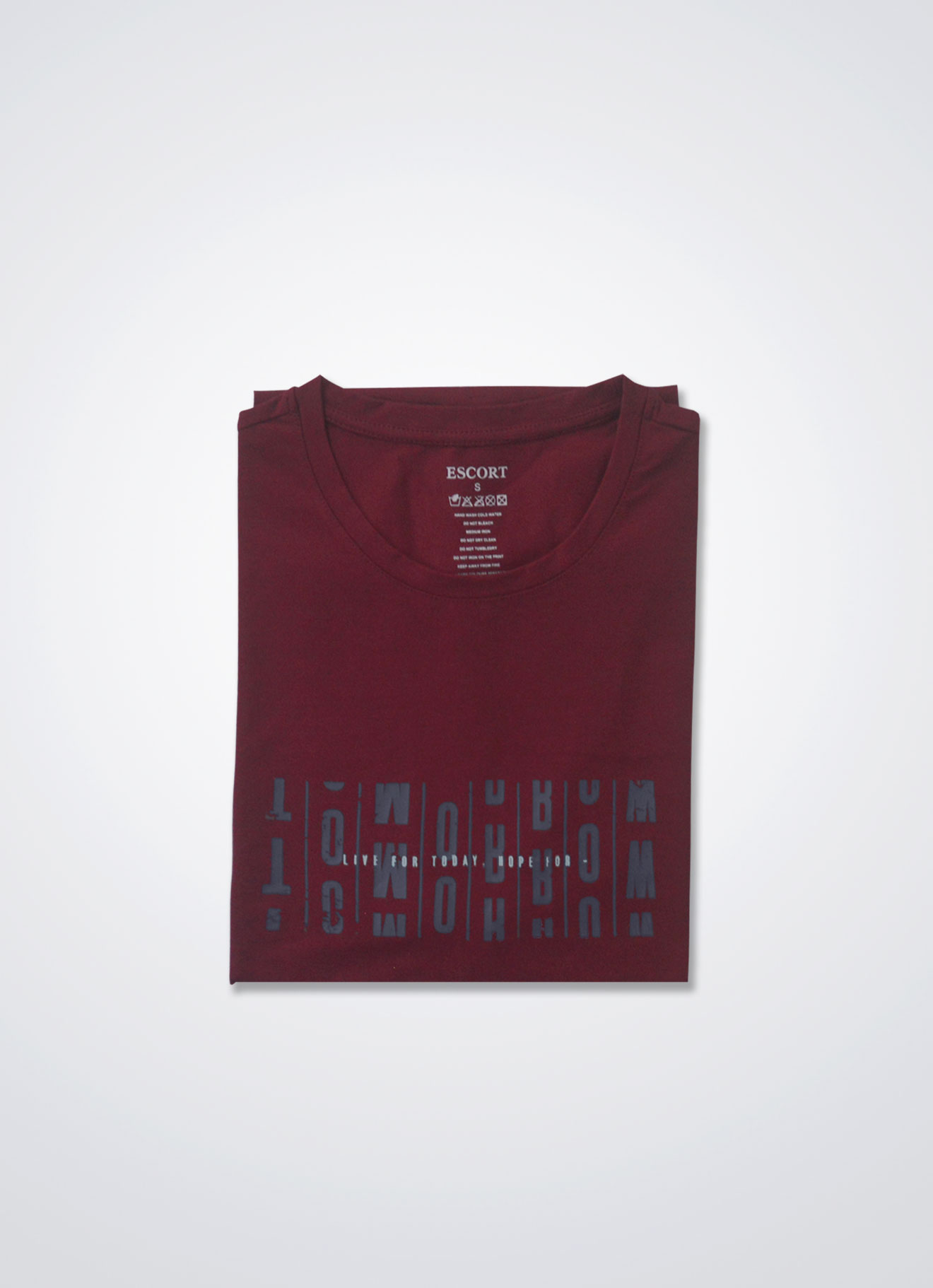 Rio-Red by T-Shirt