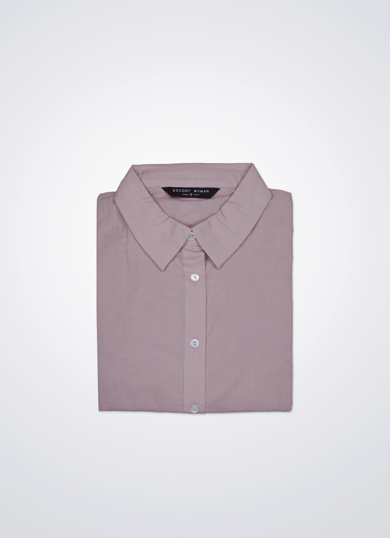 Rose-Smoke by Shirt