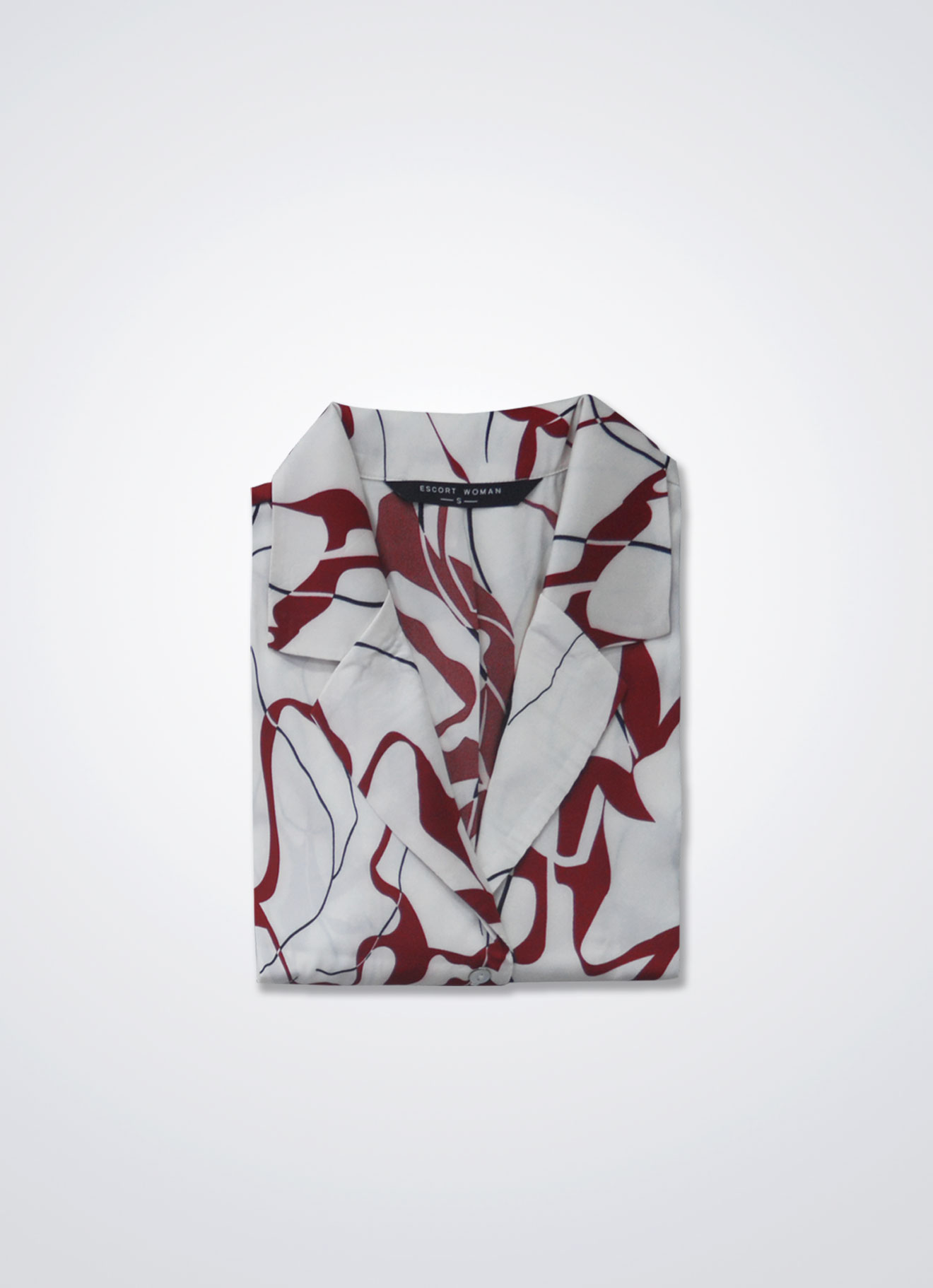 Rosewood by Shirt