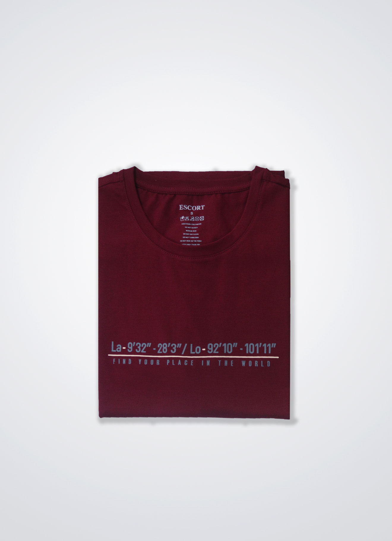 Ruby-Wine by T-Shirt