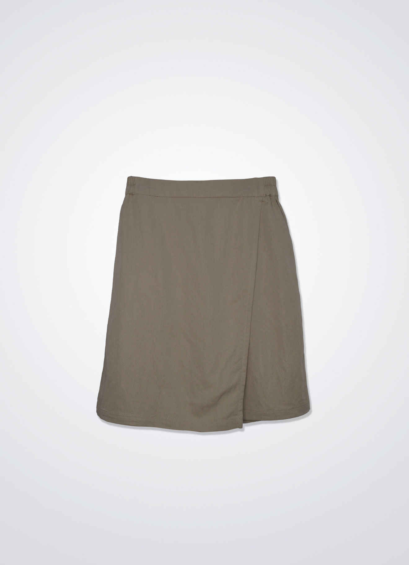 Safari by Wrap Skort