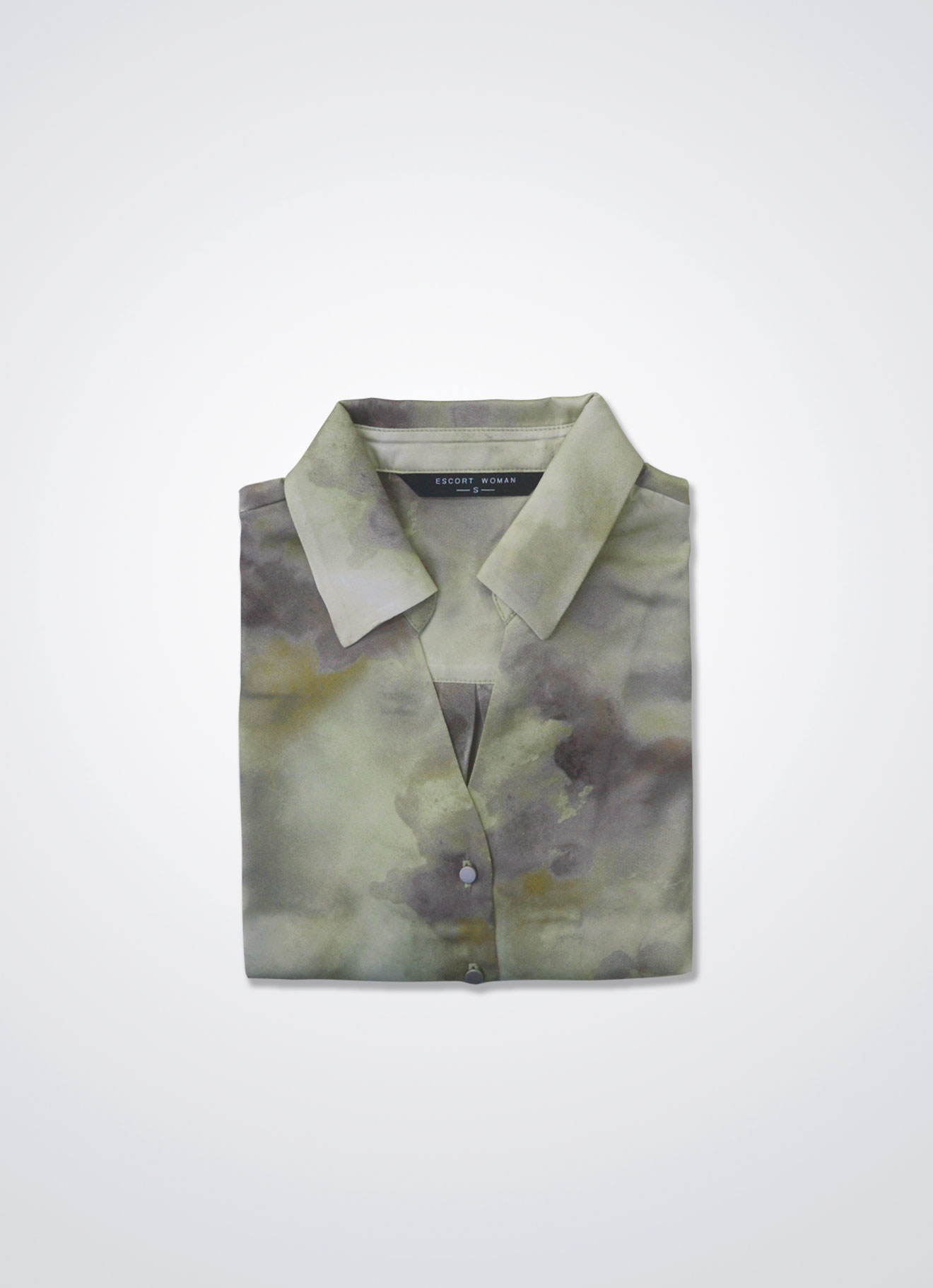 Sage-Green by Shirt