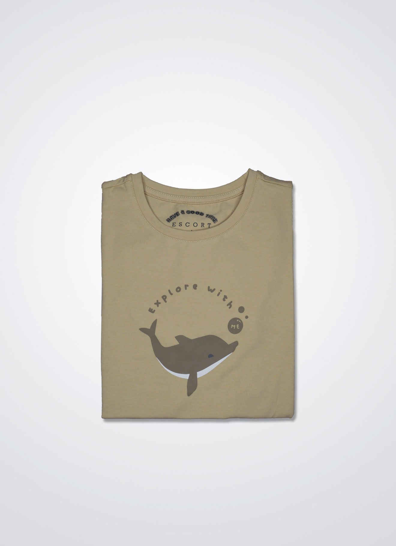 Sahara-Sun by T-Shirt