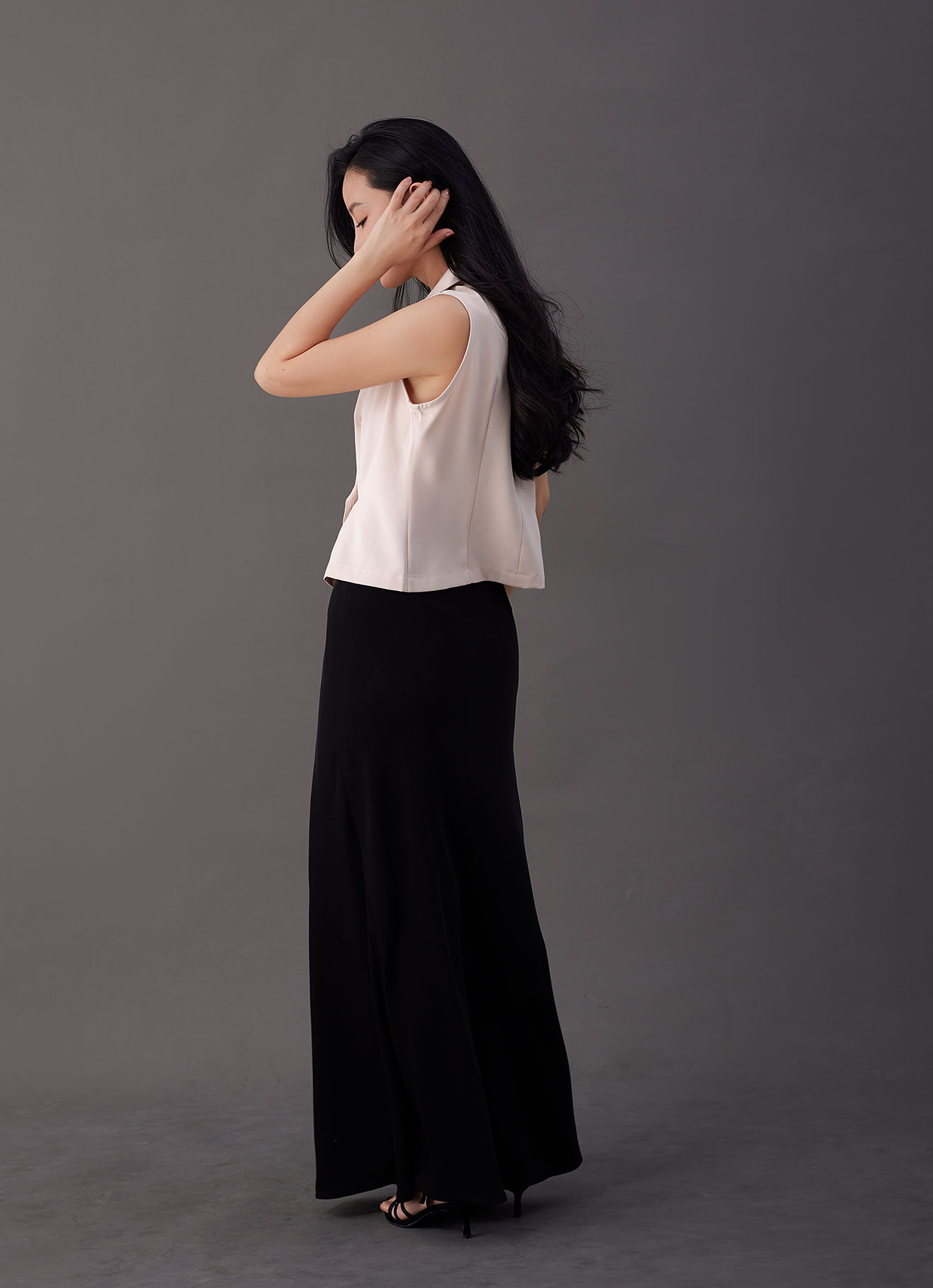 Sand-Dollar by Waistcoat
