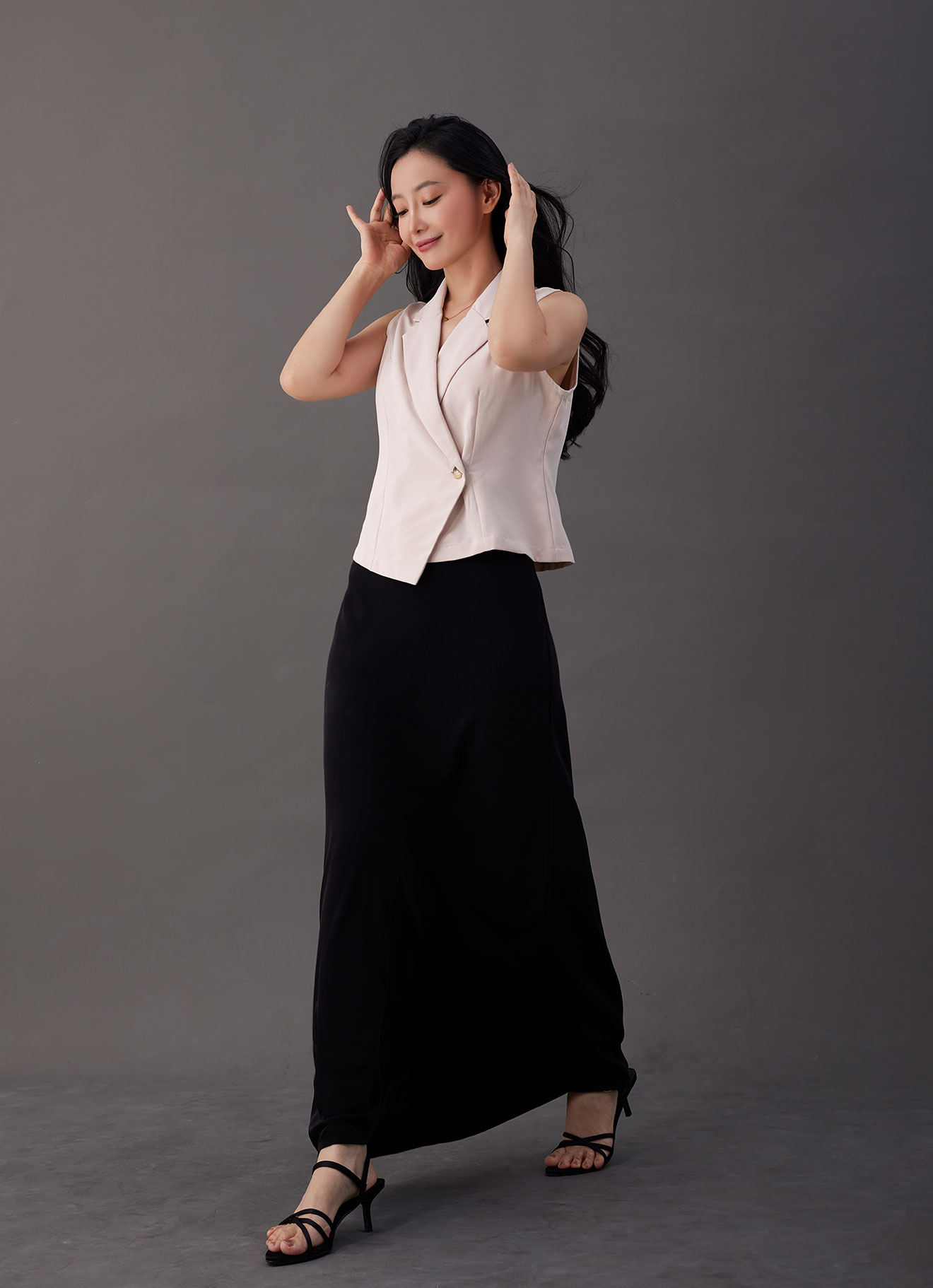 Sand-Dollar by Waistcoat