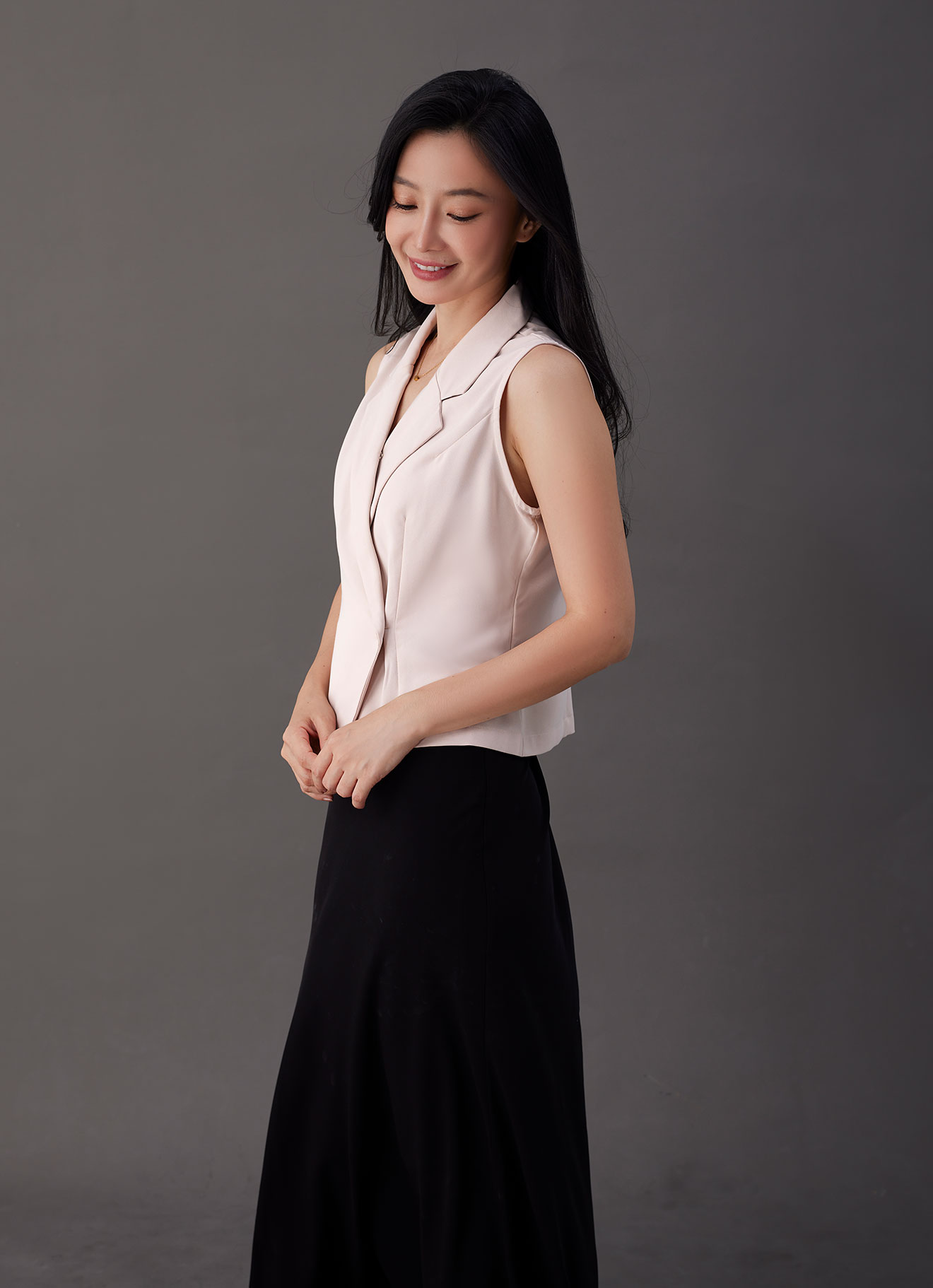 Sand-Dollar by Waistcoat
