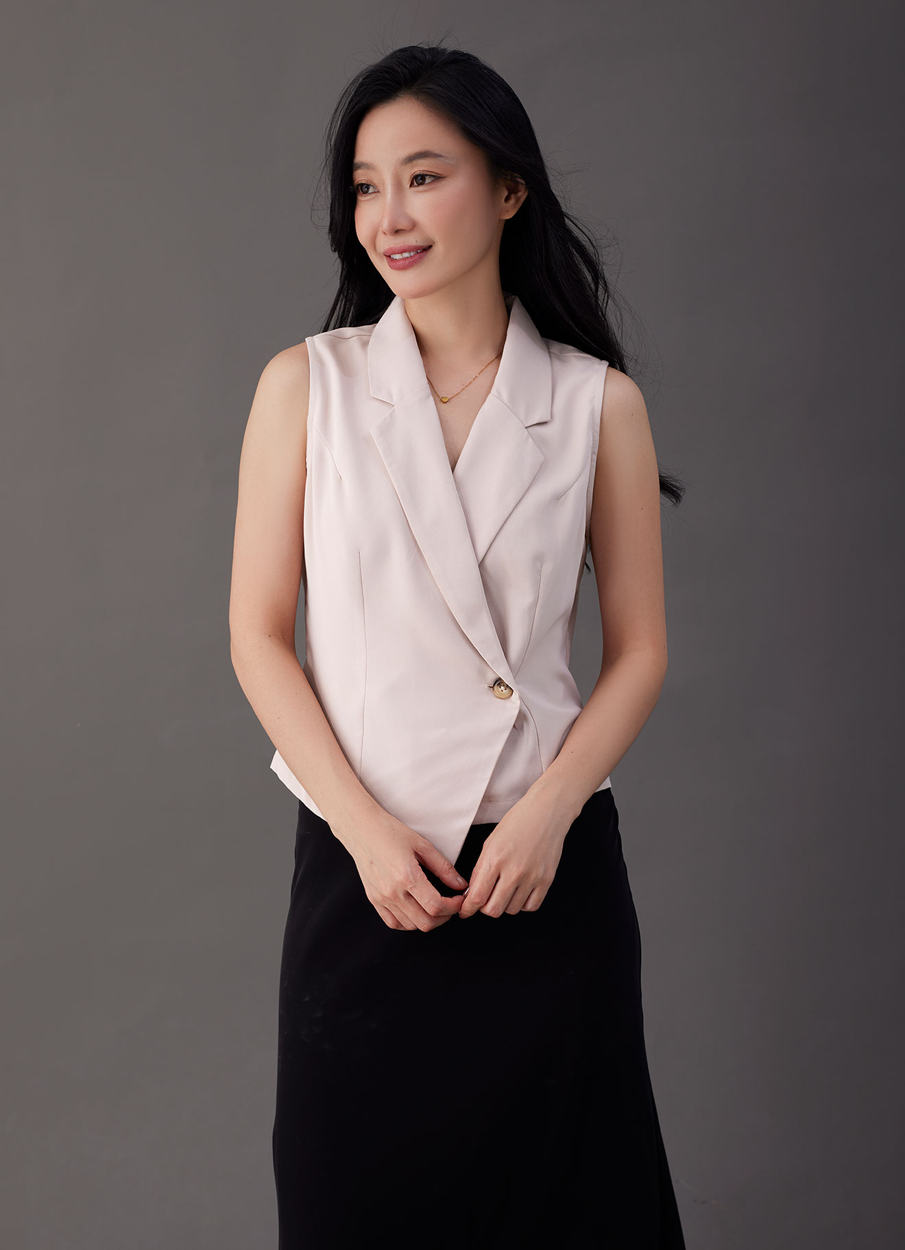 Sand-Dollar by Waistcoat
