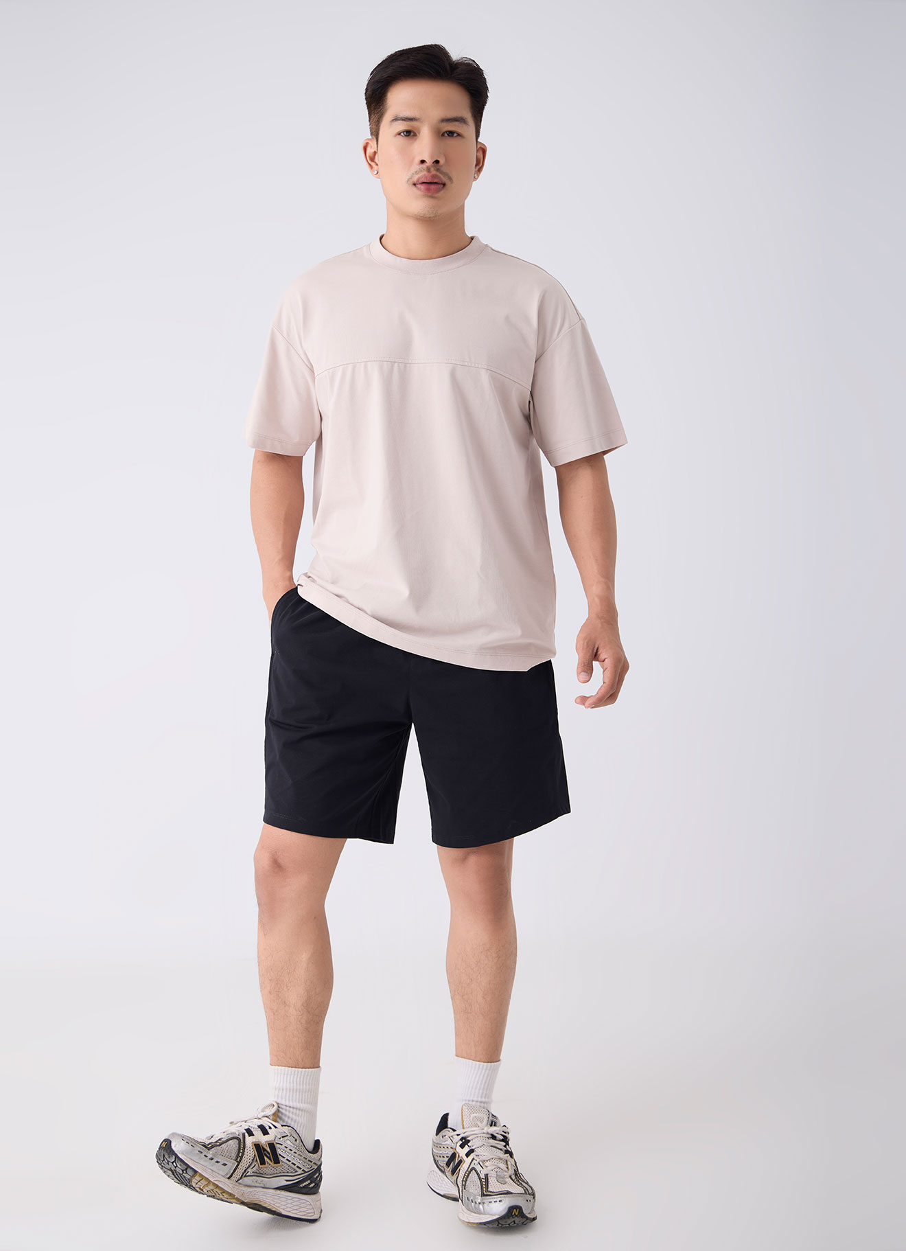 Sandshell by T-Shirt