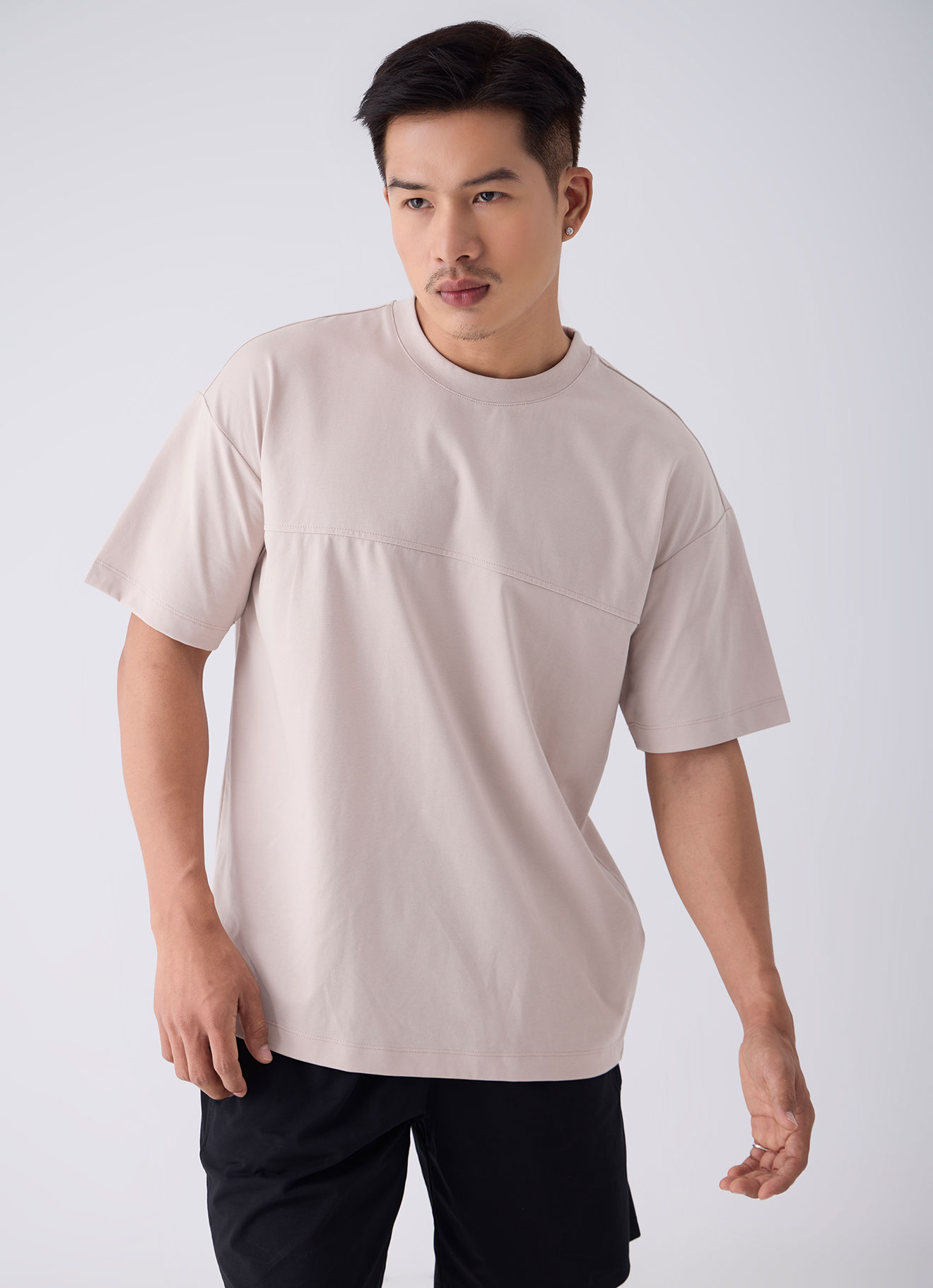 Sandshell by T-Shirt