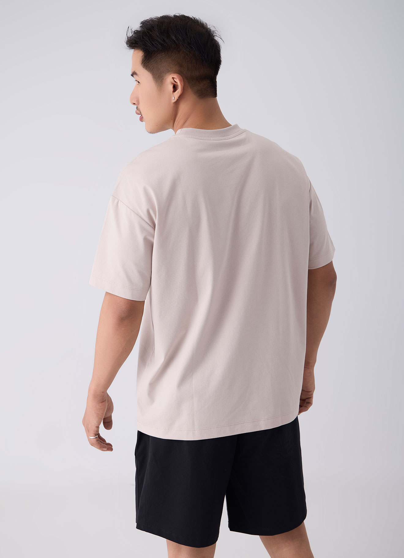 Sandshell by T-Shirt
