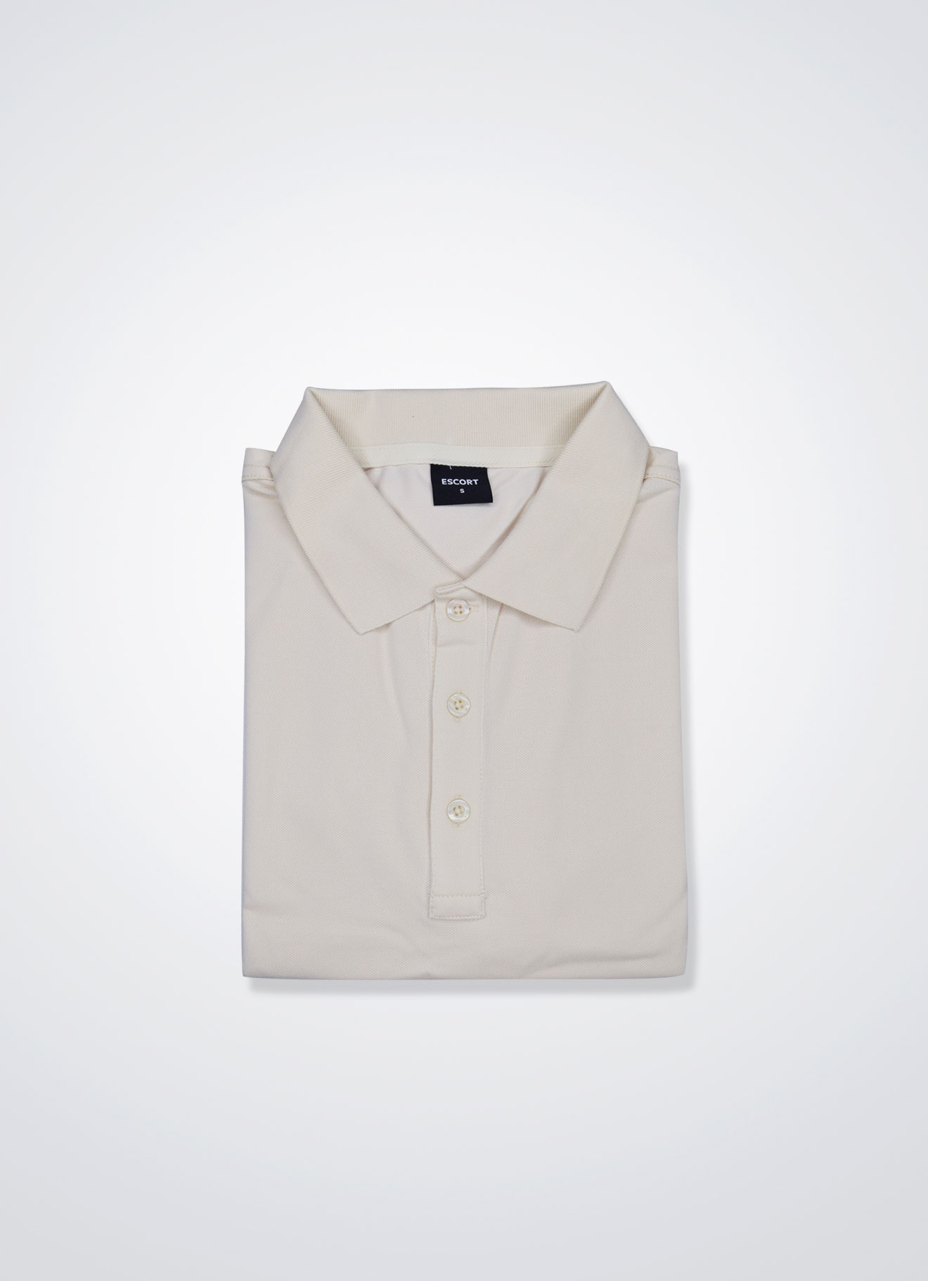 Sandshell by Polo Shirt