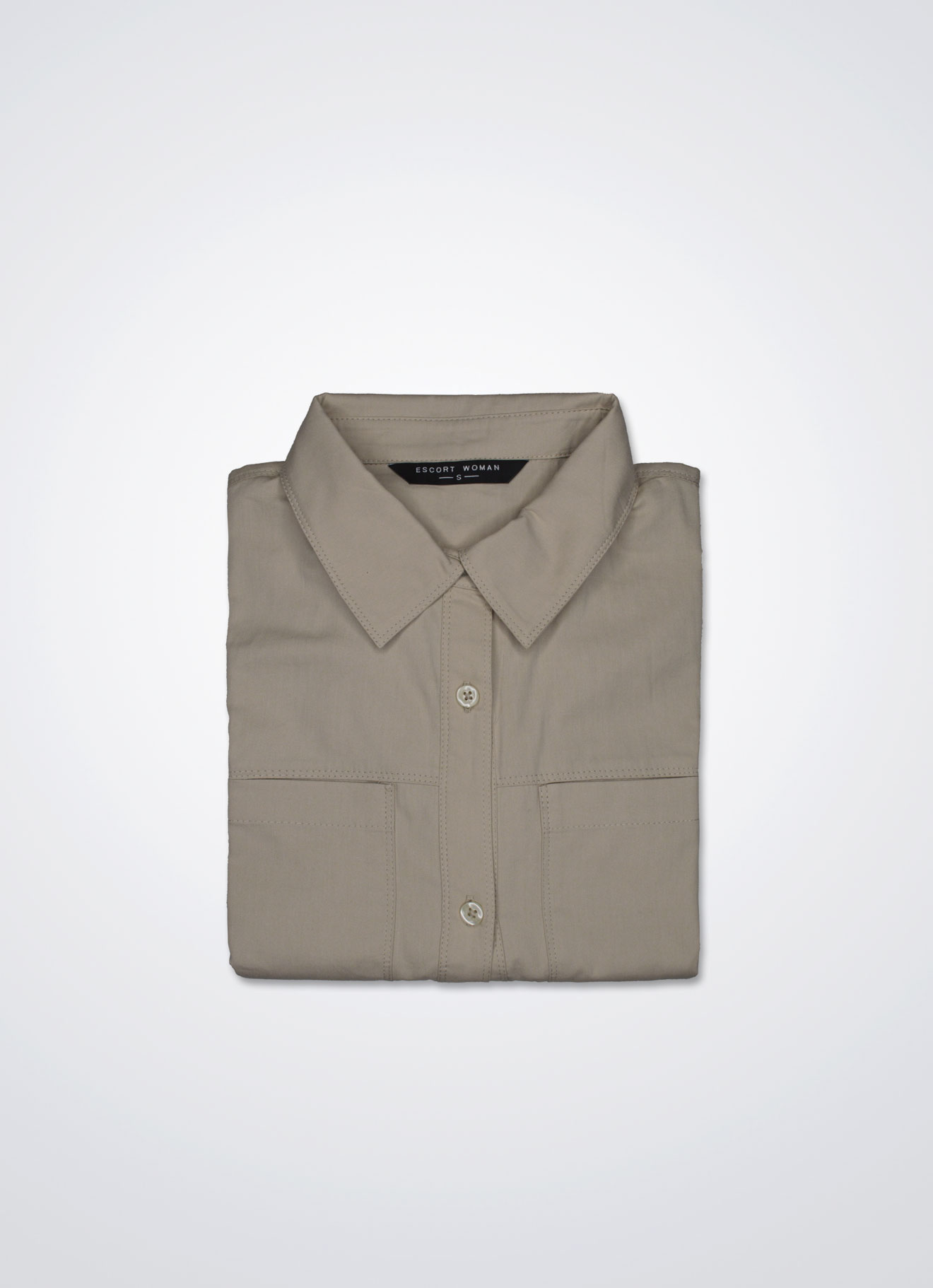 Sandshell by SHIRT with Pocket
