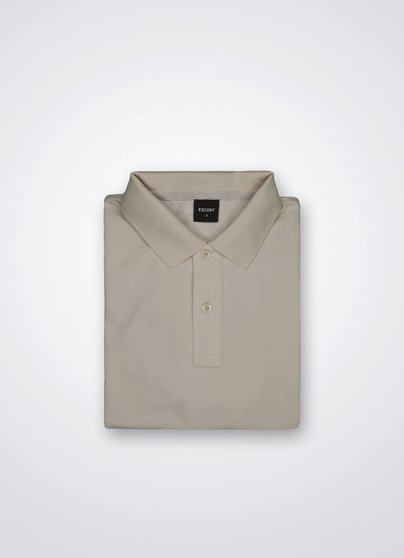 Sandshell by Polo Shirt