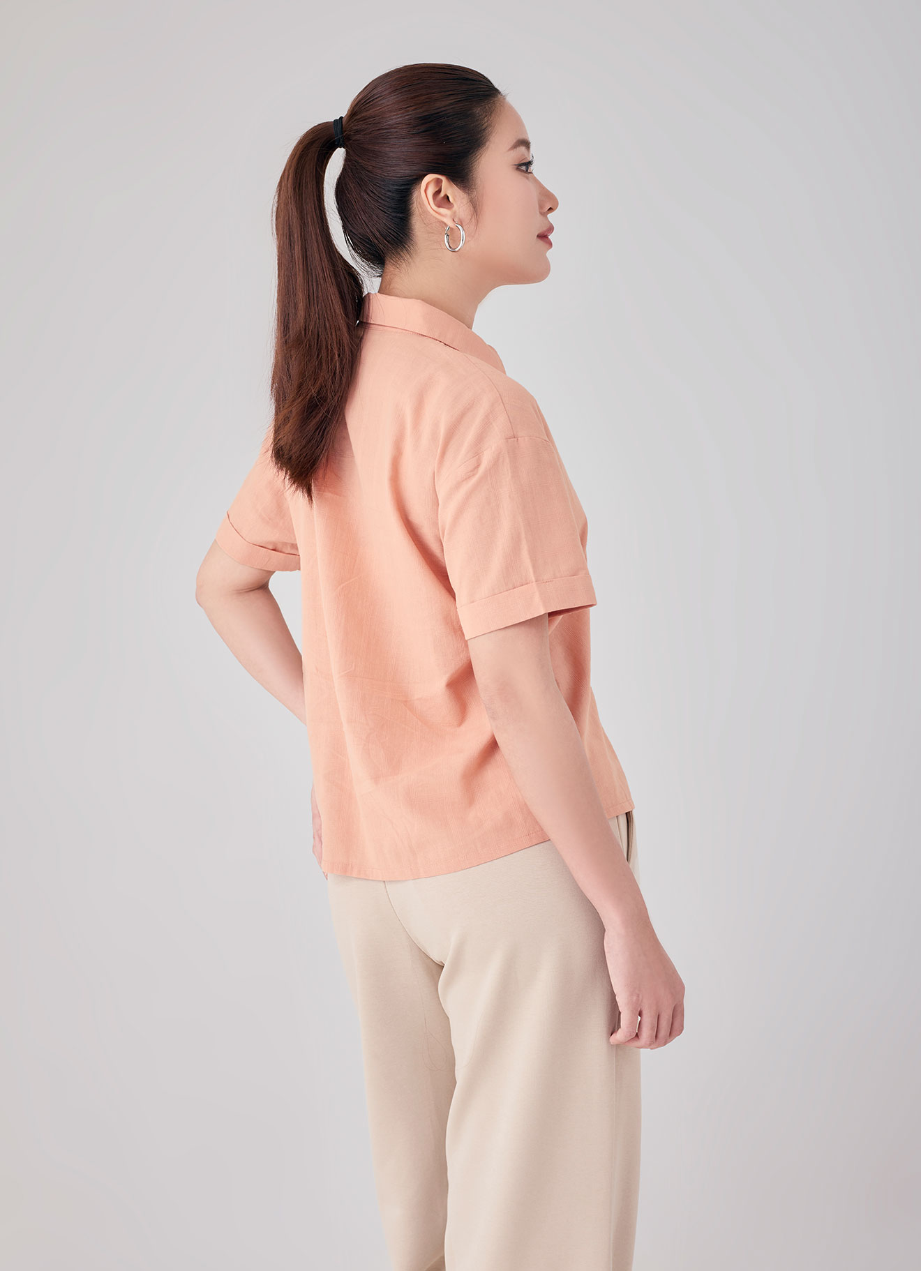 Sandstone by Shirt