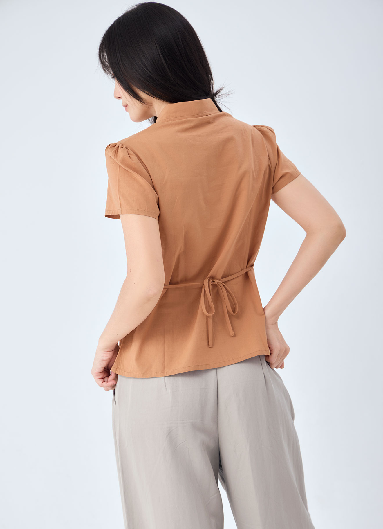 Sandstone by Short Sleeve Shirt
