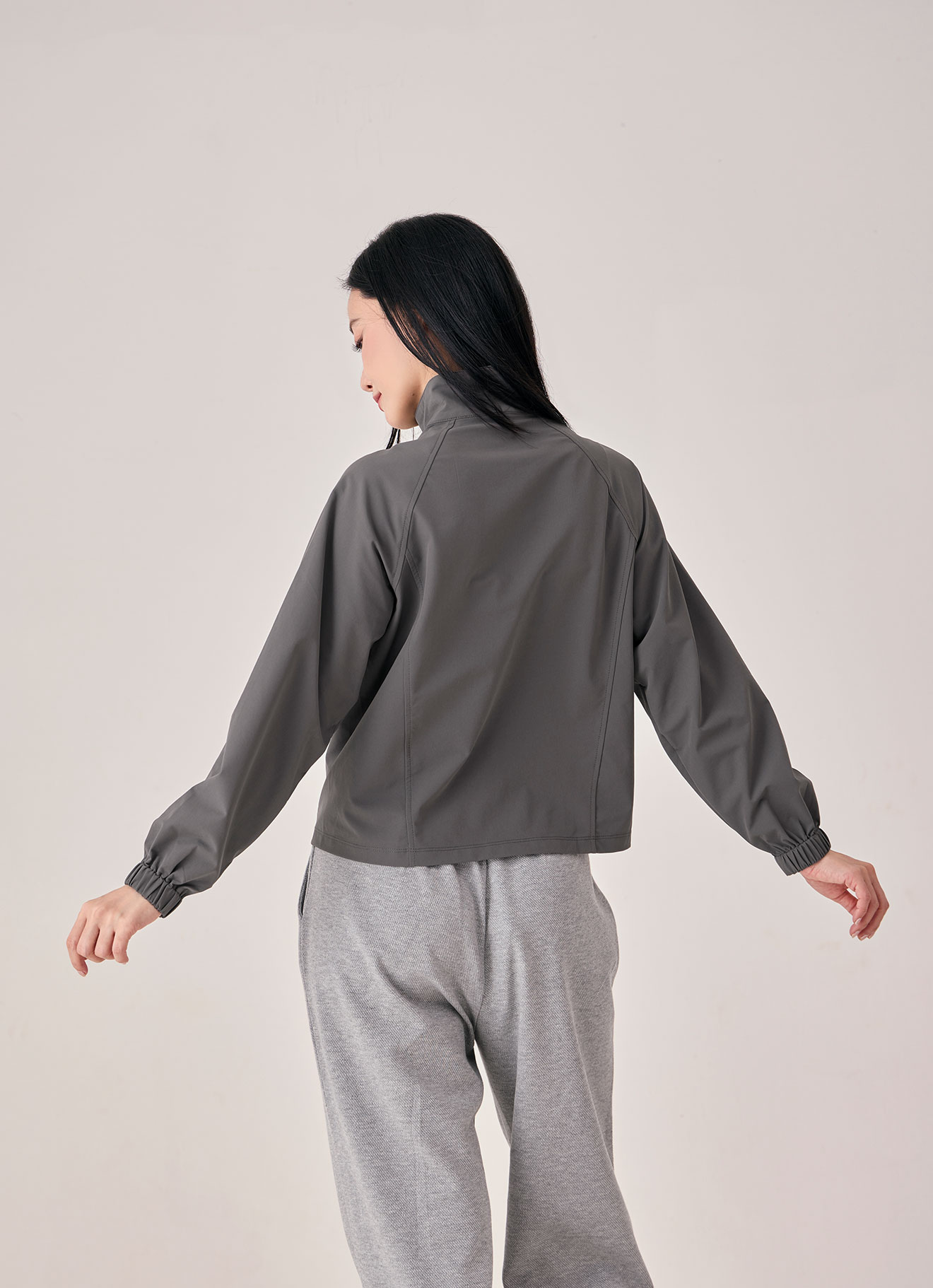 Sedona-Sage  by Jacket